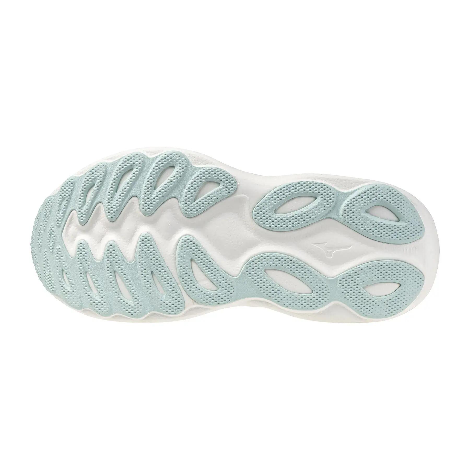 Schoenen - hardlopen - vrouwen - wave sky 9 - donkerblauw 6/6