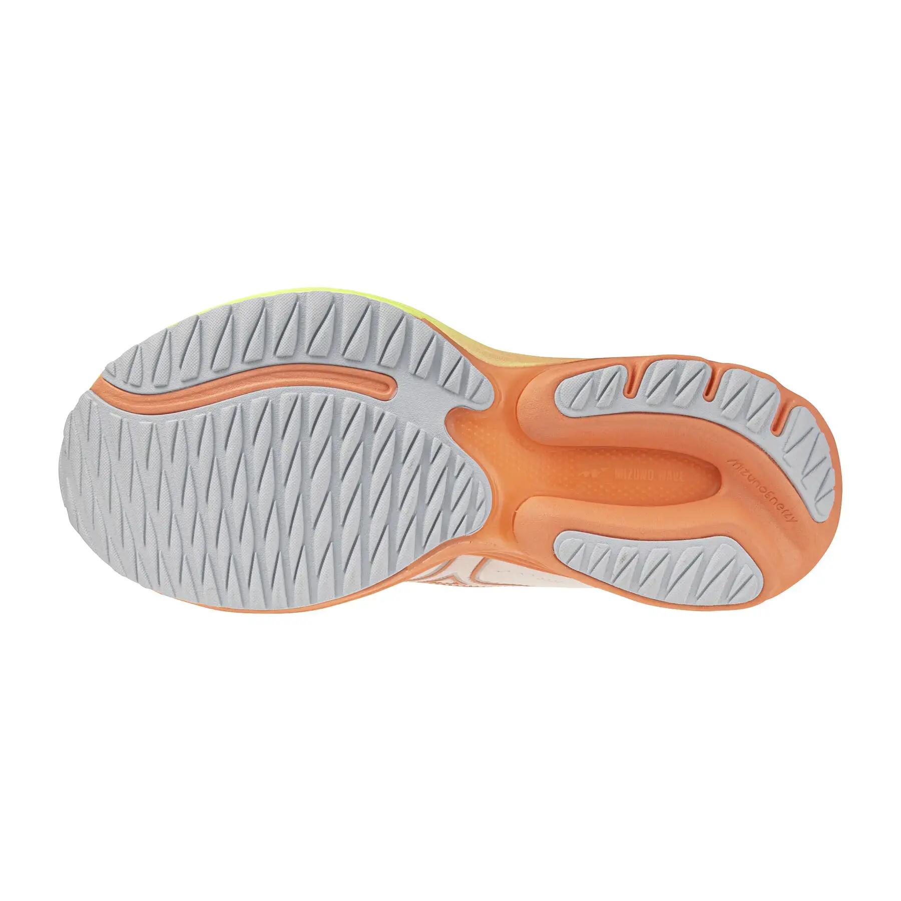 Zapatillas de running mujer Mizuno Wave Ultima 17 Wos 5/7
