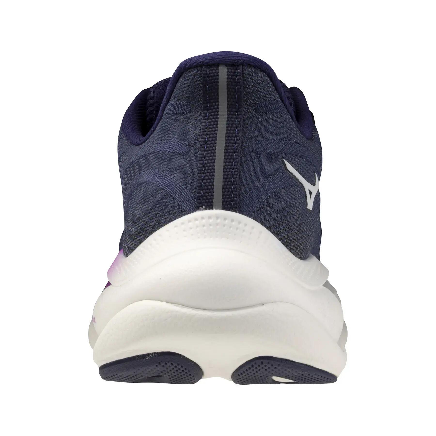 Damskie buty do biegania Mizuno Wave Sky 9 Wos 5/6