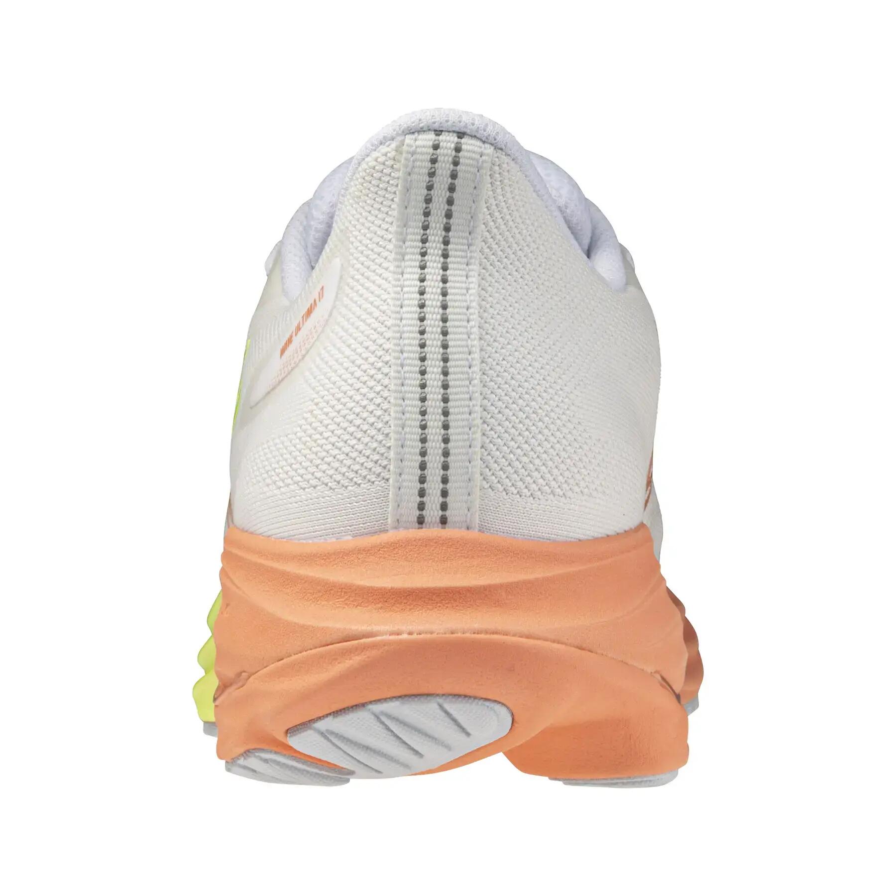 Zapatillas de running mujer Mizuno Wave Ultima 17 Wos 4/7