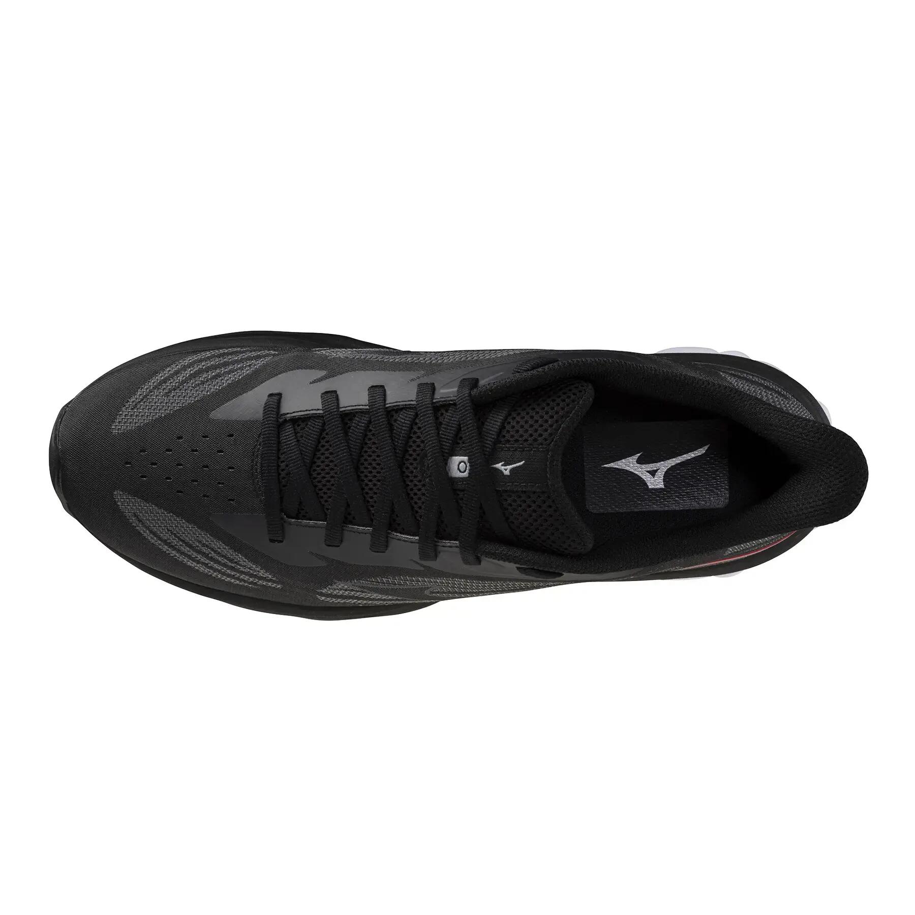 Chaussures de running Mizuno Wave Skyrise 7 3/6
