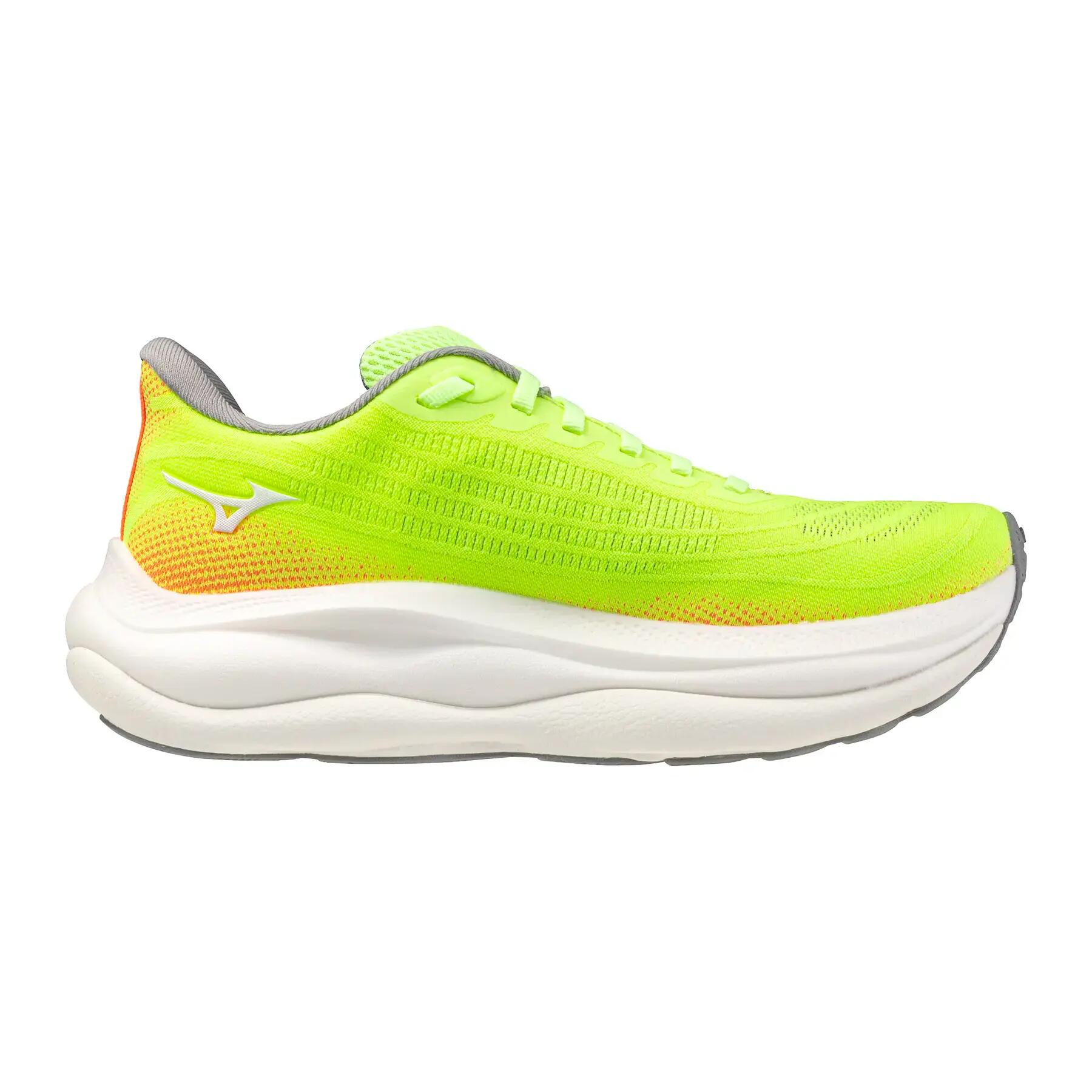 Damskie buty do biegania Mizuno Wave Sky 9 3/6