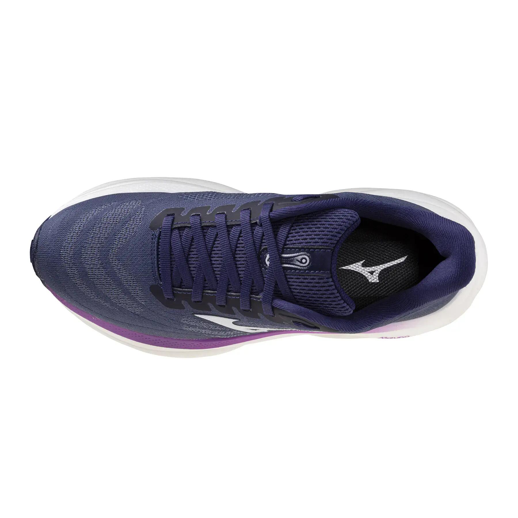 Damskie buty do biegania Mizuno Wave Sky 9 Wos 4/6