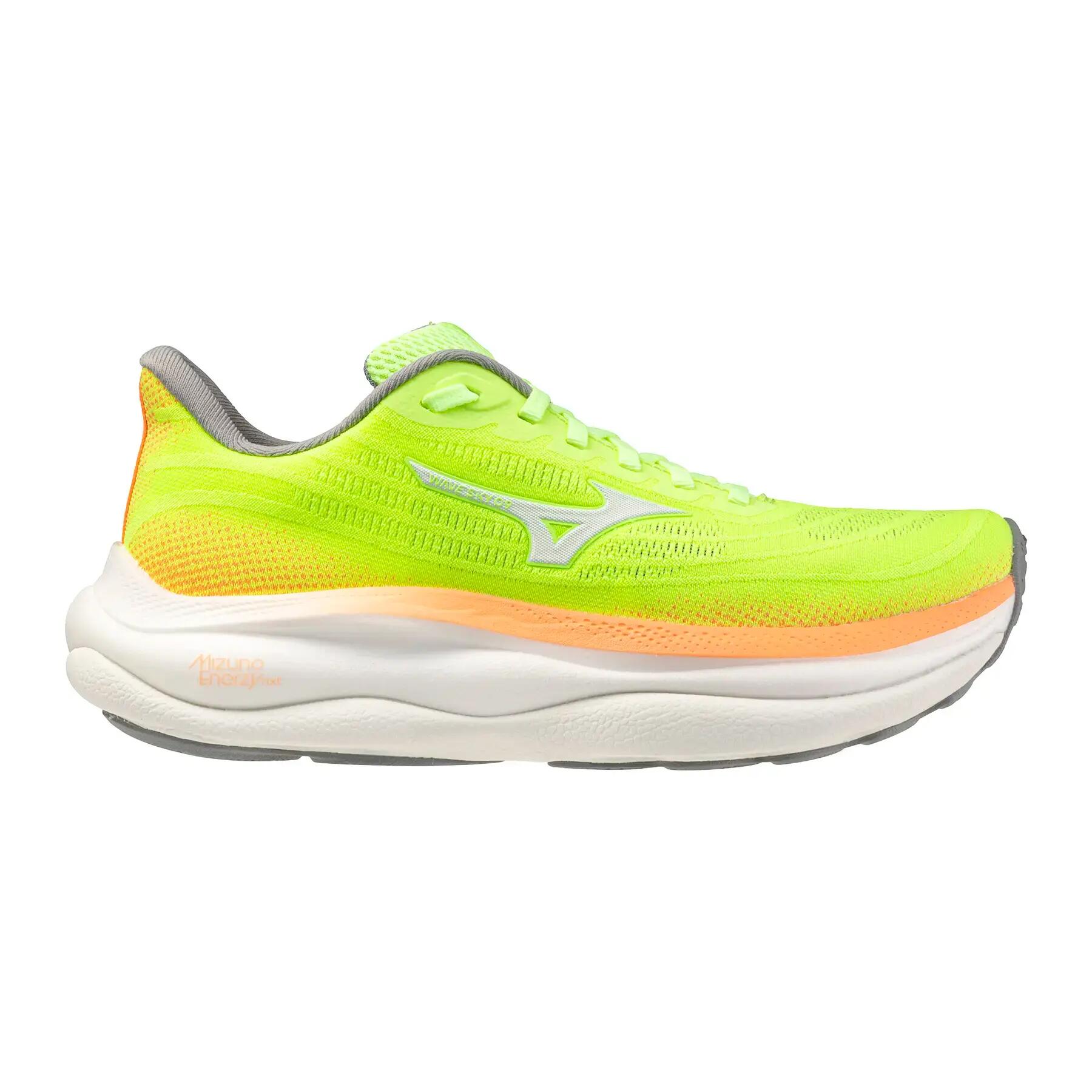 Damskie buty do biegania Mizuno Wave Sky 9 2/6