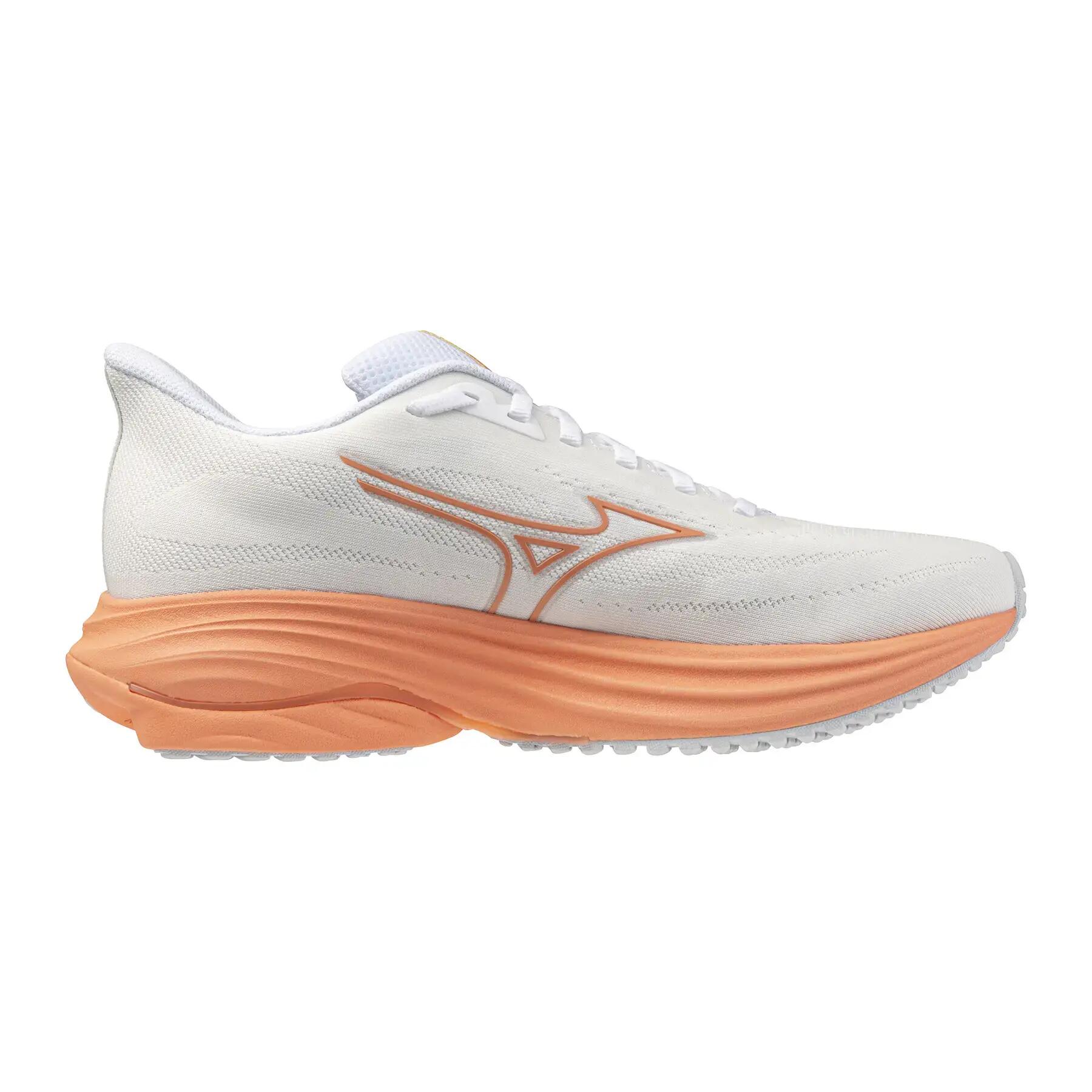 Zapatillas de running mujer Mizuno Wave Ultima 17 Wos 2/7
