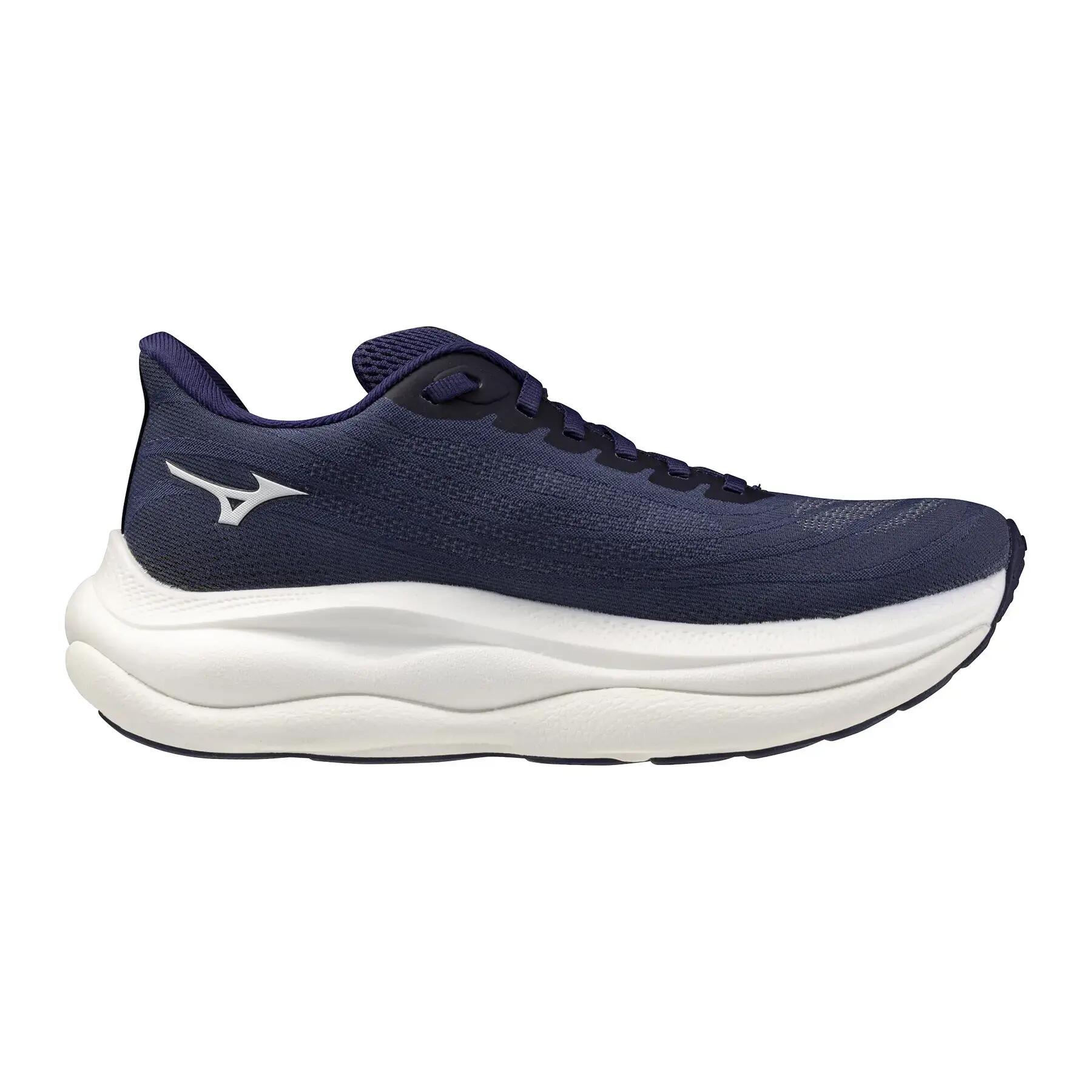 Damskie buty do biegania Mizuno Wave Sky 9 Wos 3/6