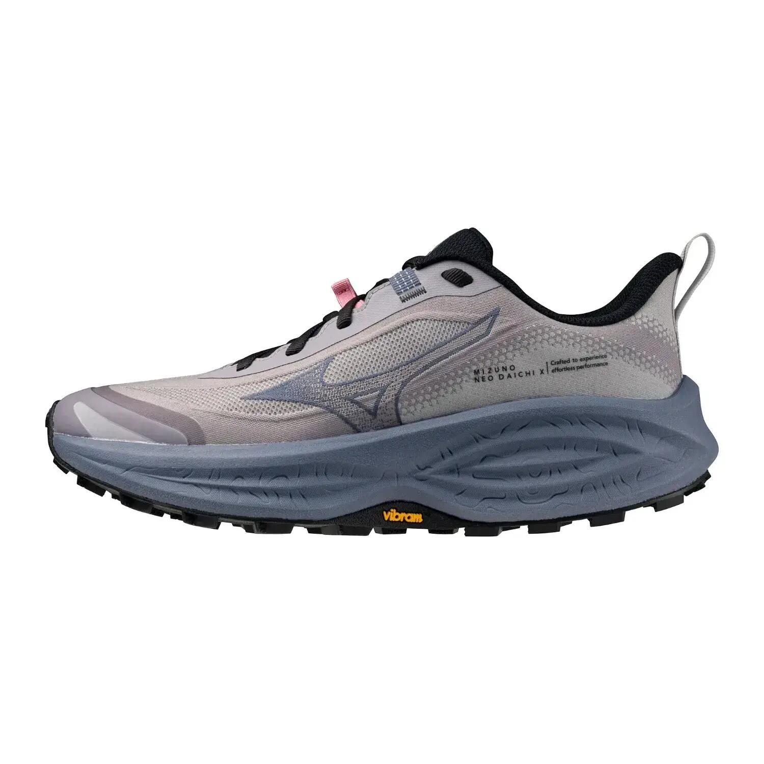 Scarpe running da donna Mizuno Neo Daichi 10 1/6