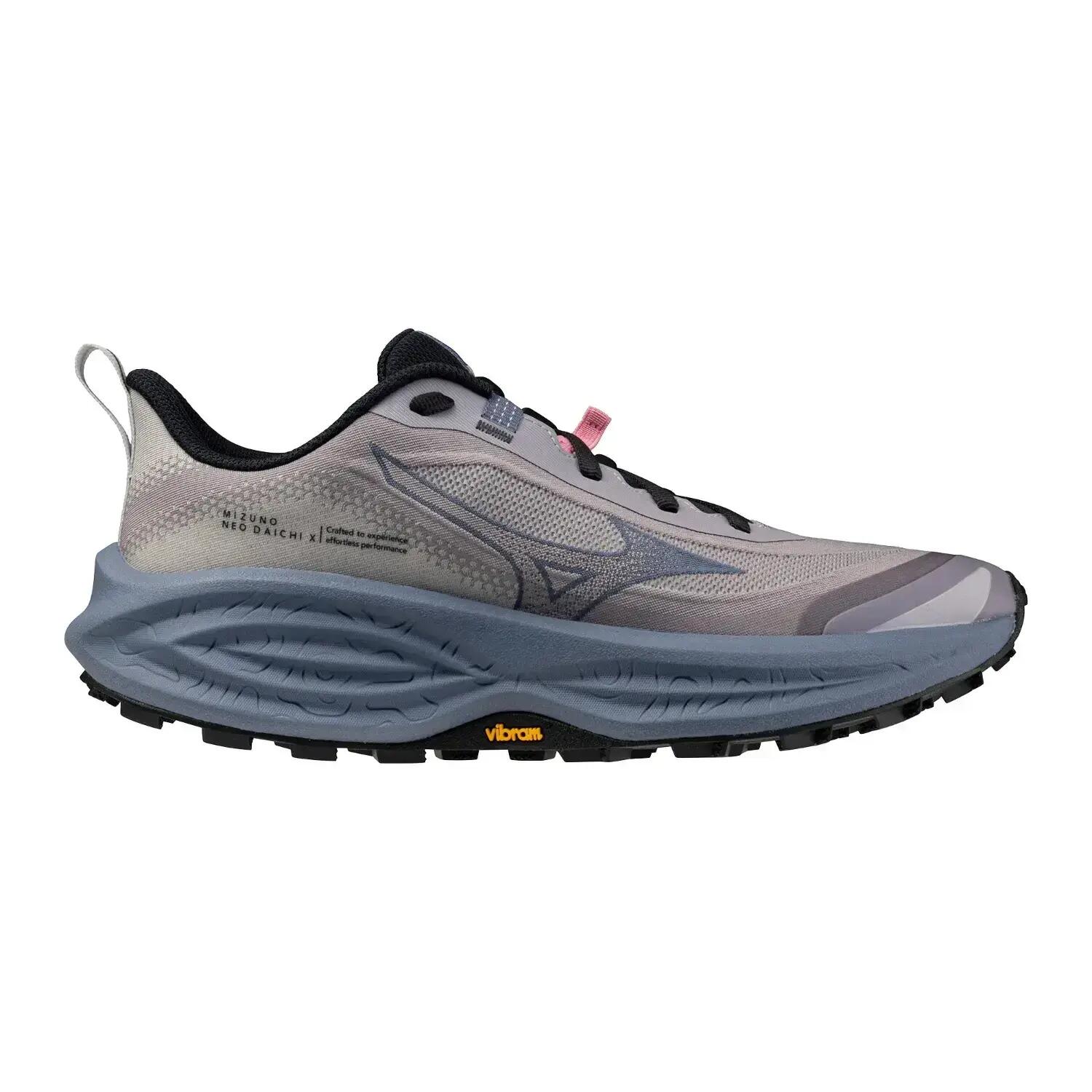 Scarpe running da donna Mizuno Neo Daichi 10 6/6