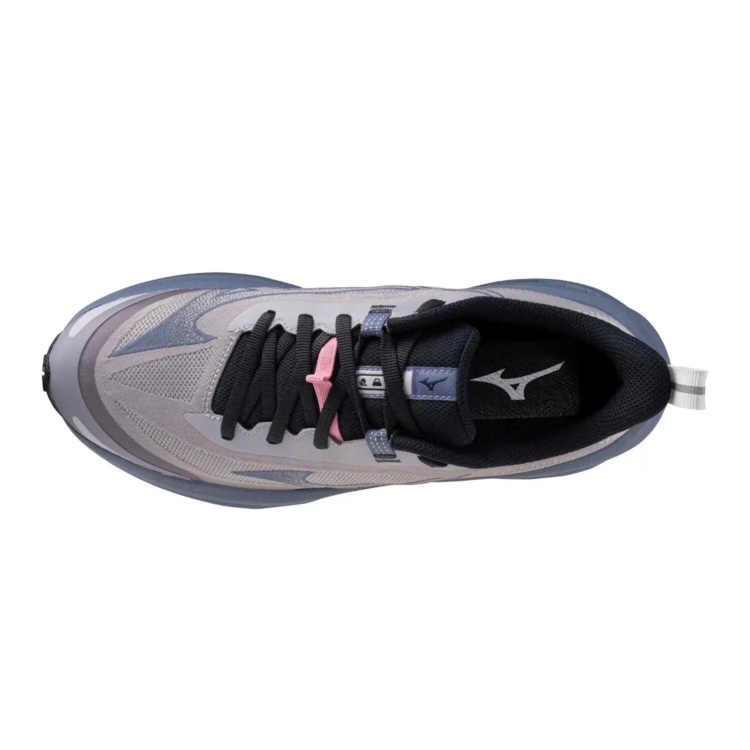 Scarpe running da donna Mizuno Neo Daichi 10 4/6