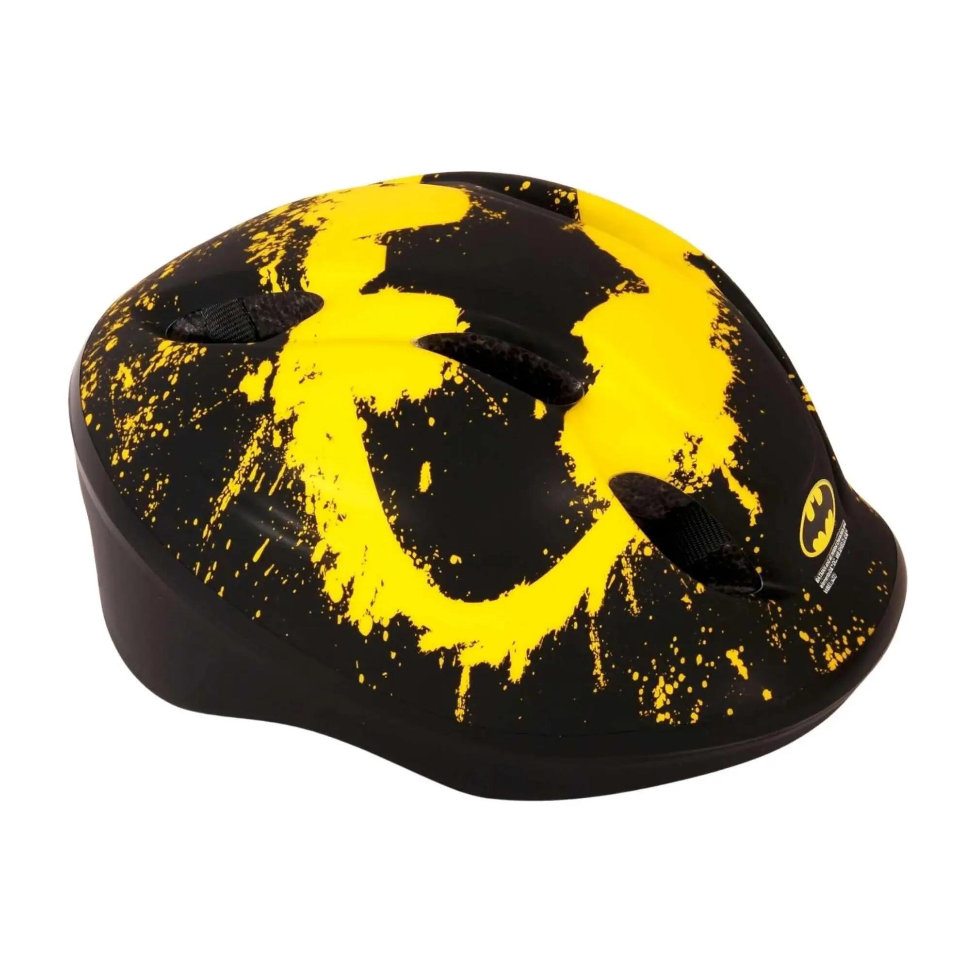 Kinderfietshelm Batman 51-55 cm 1/7