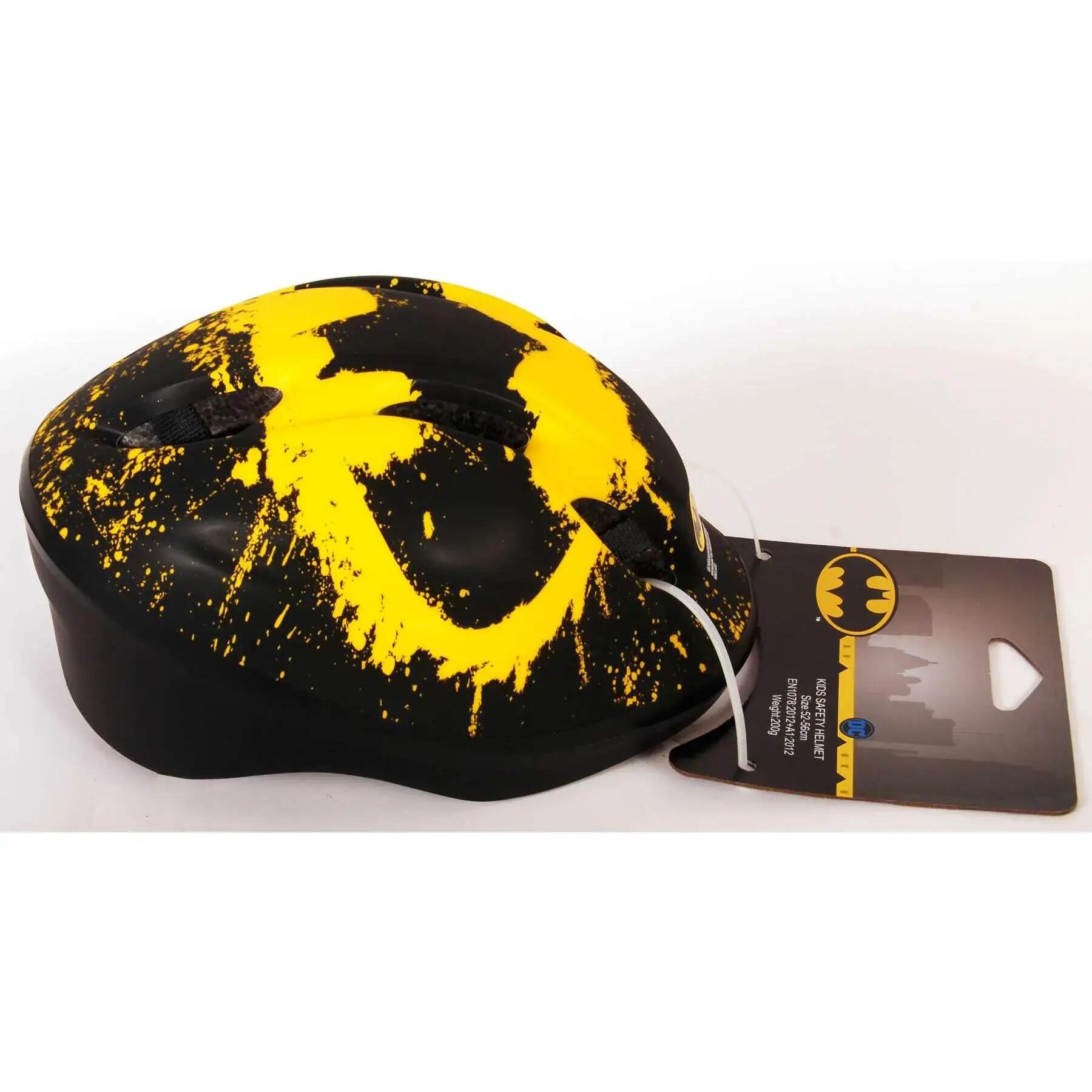 Kinderfietshelm Batman 51-55 cm 7/7
