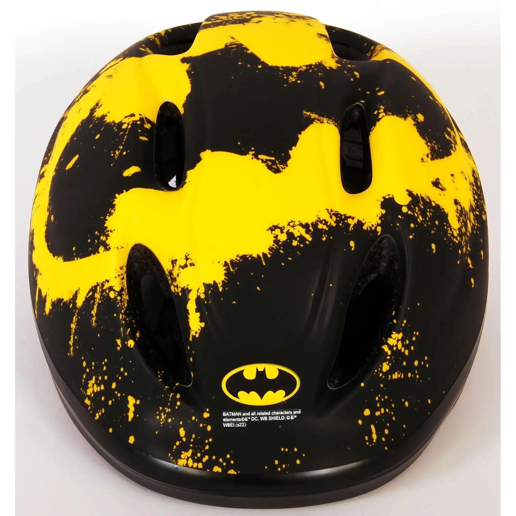 Kinderfietshelm Batman 51-55 cm 5/7