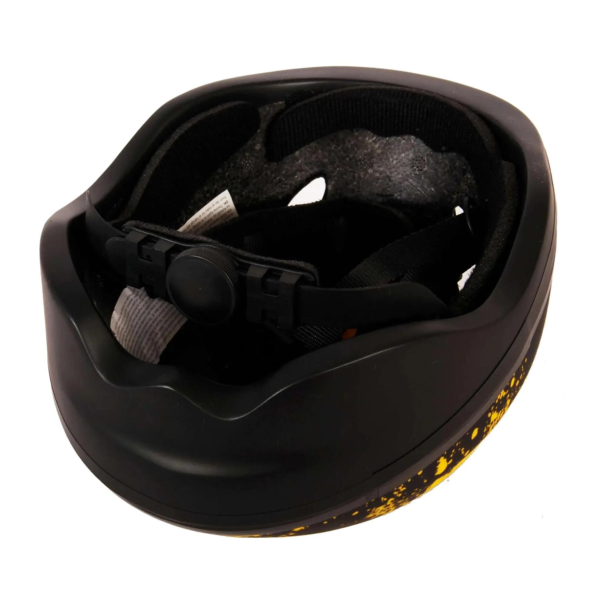 Kinderfietshelm Batman 51-55 cm 3/7