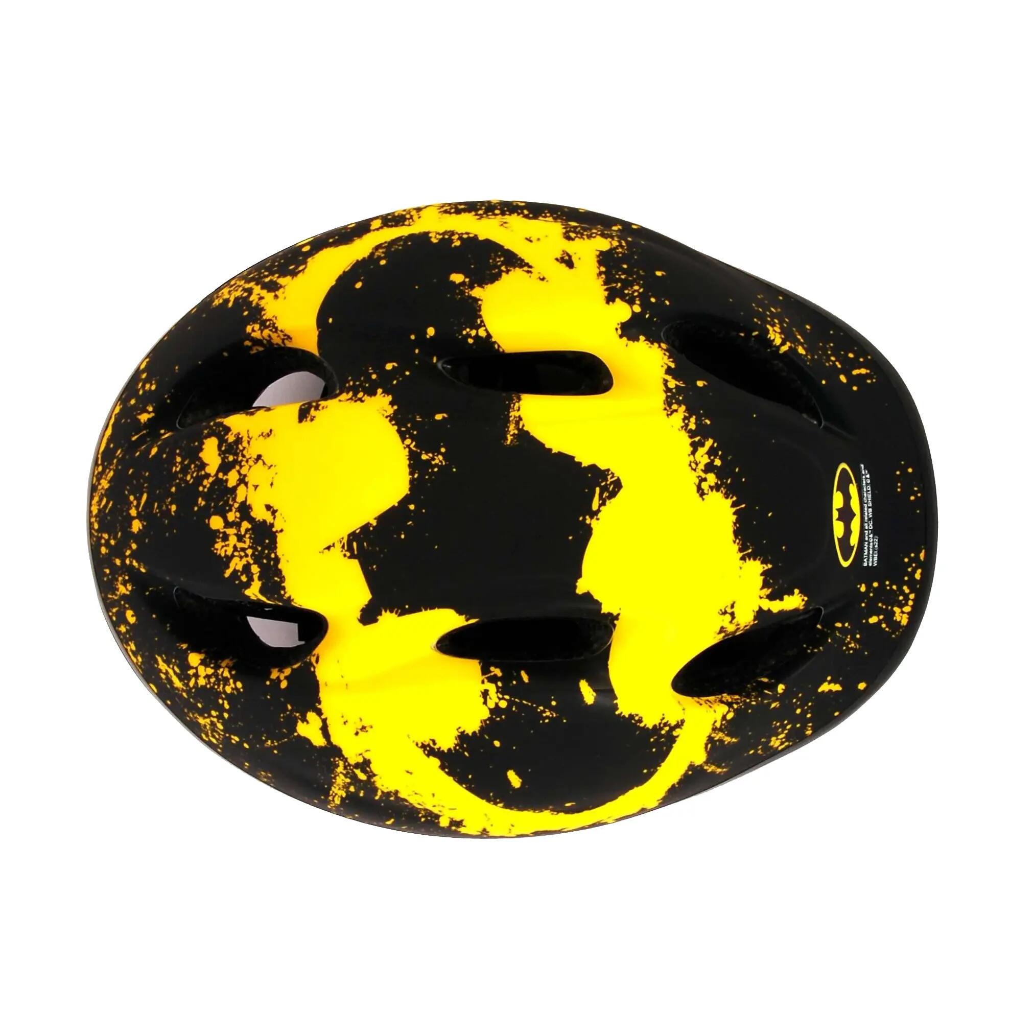 Kinderfietshelm Batman 51-55 cm 2/7