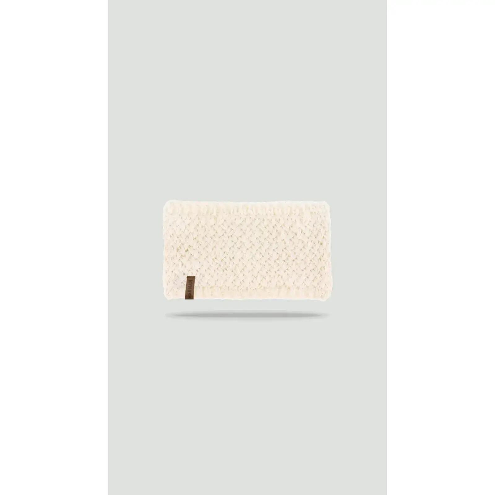 Bandeau HERMAN Justin 8601 - Blanc 2/2