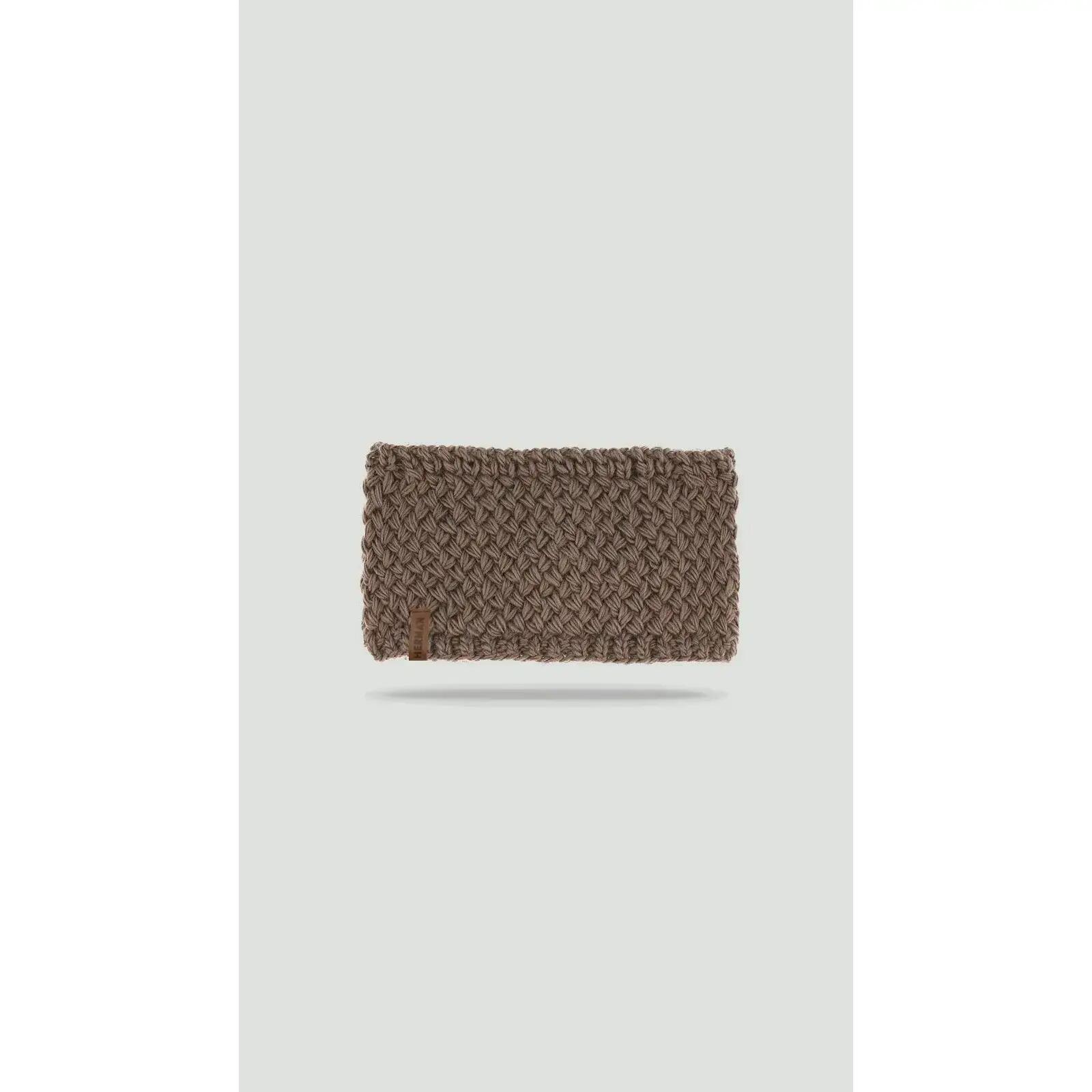 Bandeau HERMAN Justin 8601 - Taupe 2/2