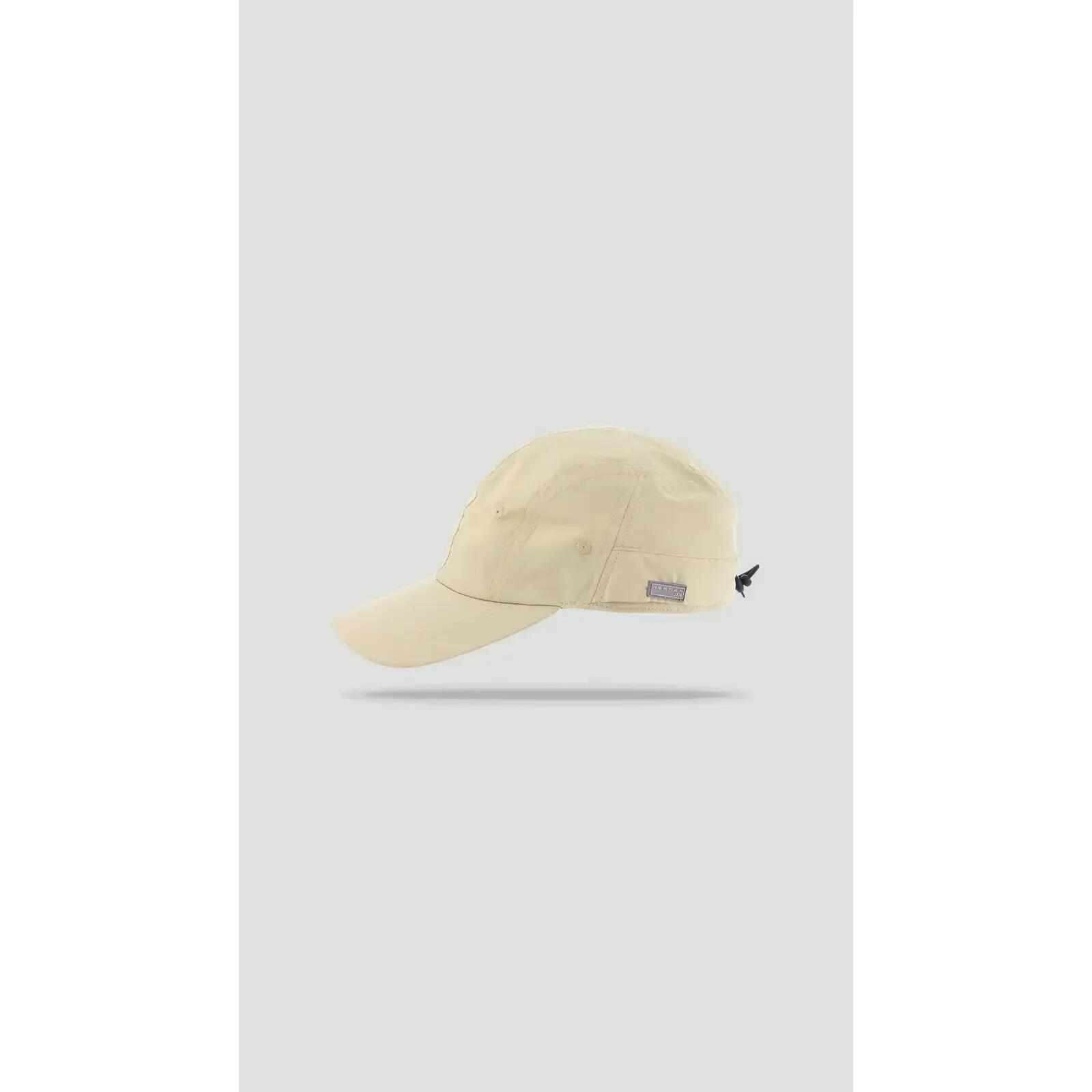 Casquettes et Chapeaux homme HERMAN Casquette Wild 046-L 2/2