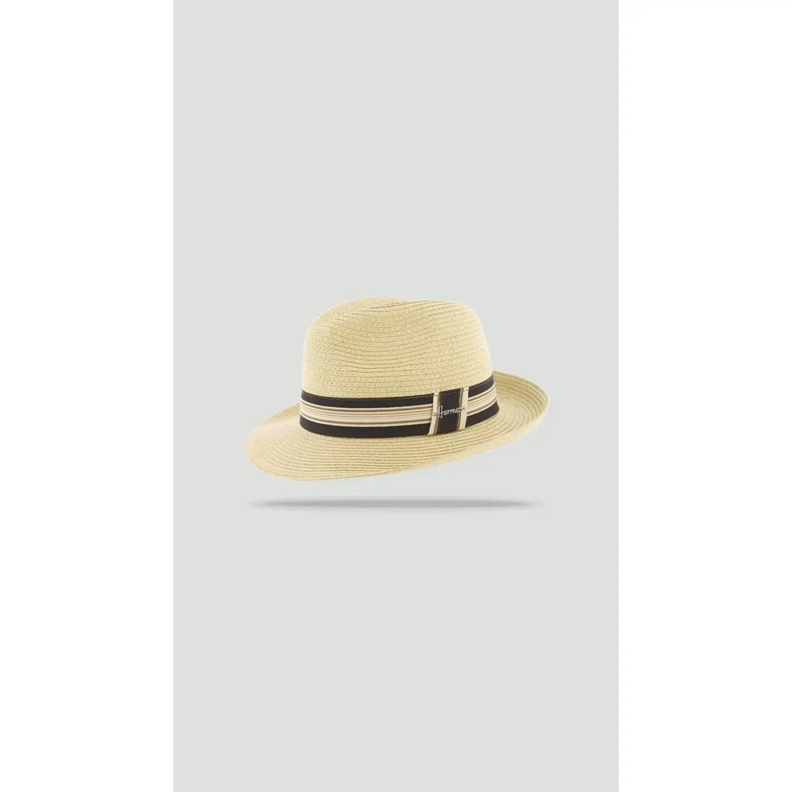 Casquettes et Chapeaux homme HERMAN Chapeau Firenze-M 2/2