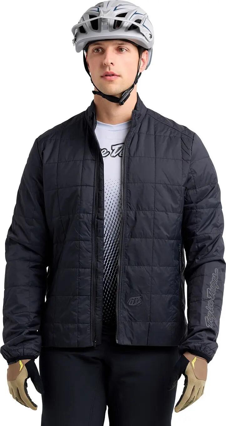 Troy Lee Designs Crestline Long Sleeve Giacca Black 2/7