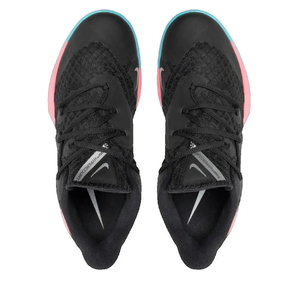 Zapatos deportivos Nike Zoom Hyperspeed Court negro 3/7