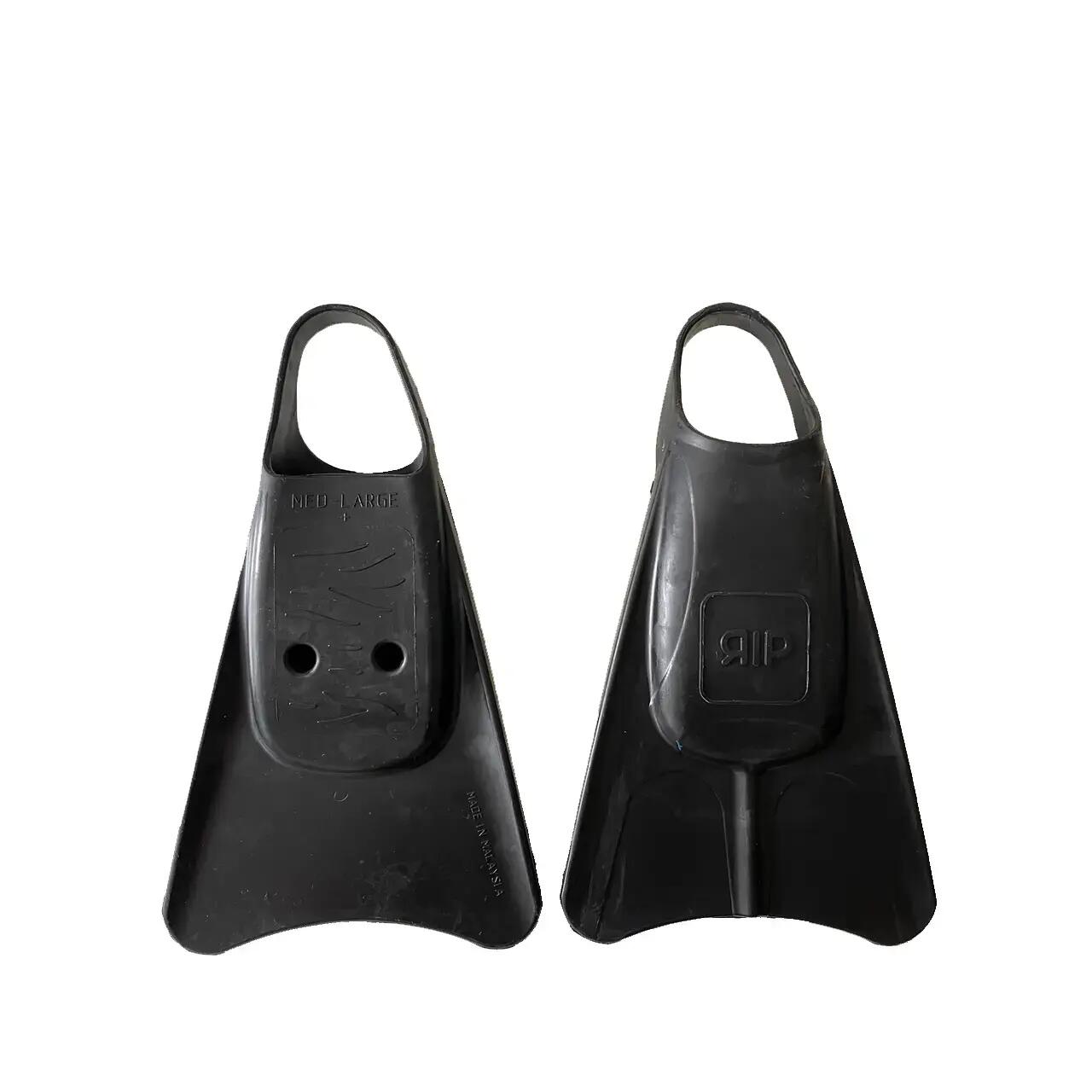 RIP - Barbatanas SF500 - Barbatanas de Bodysurf e Bodyboard - Preto / Preto 3/3