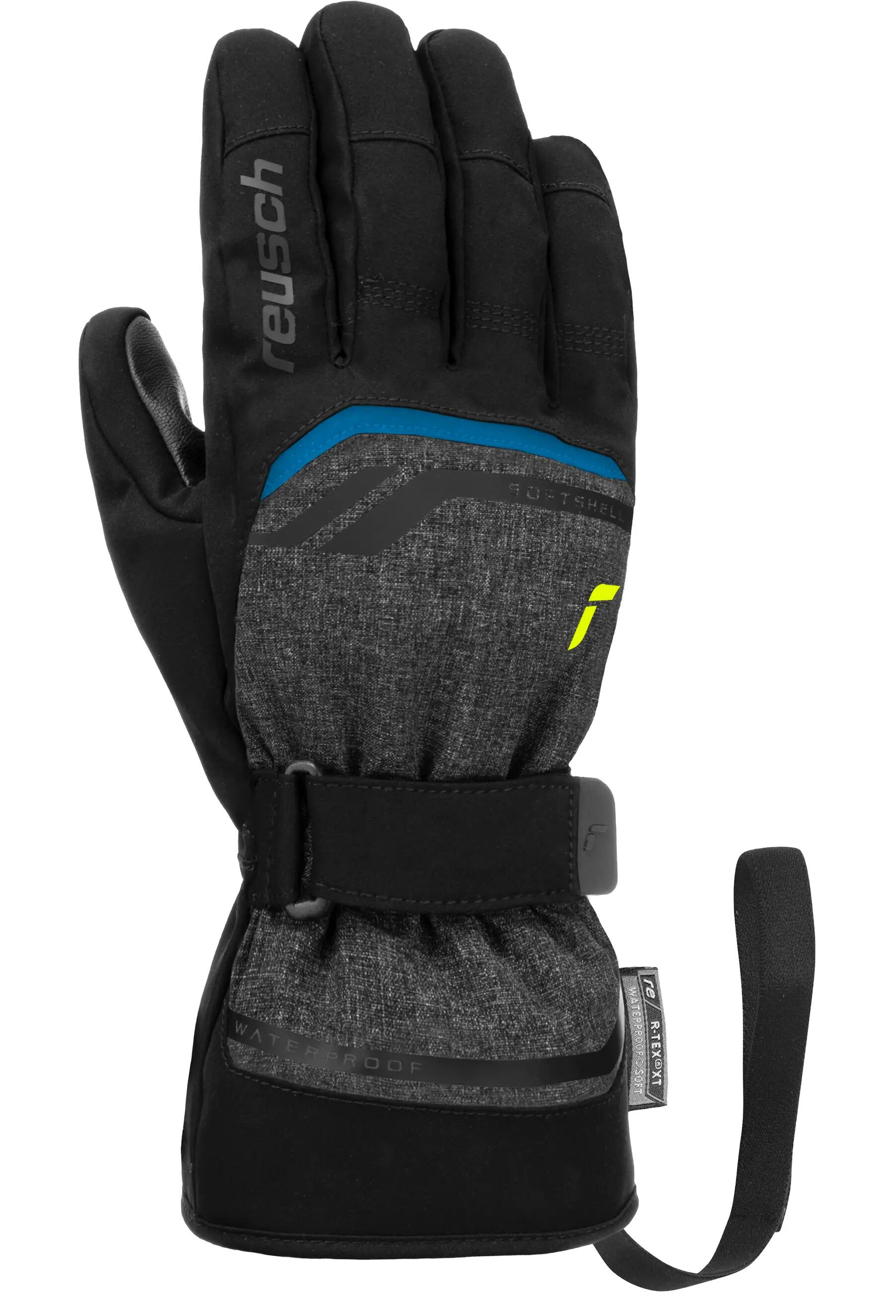 Vingerhandschoen Primus R-TEX® XT 7/7