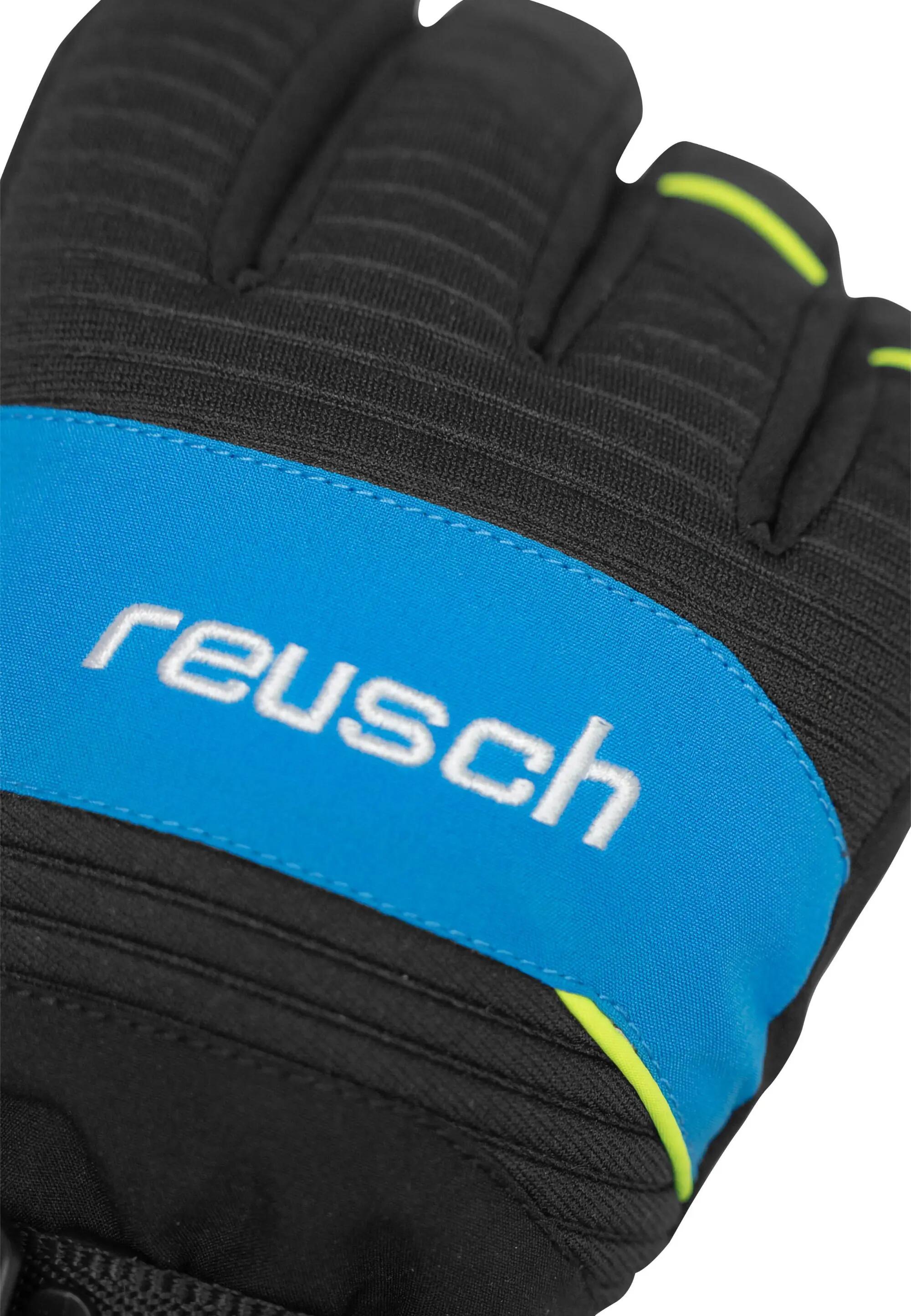 Fingerhandschuhe Maxim Junior 6/15
