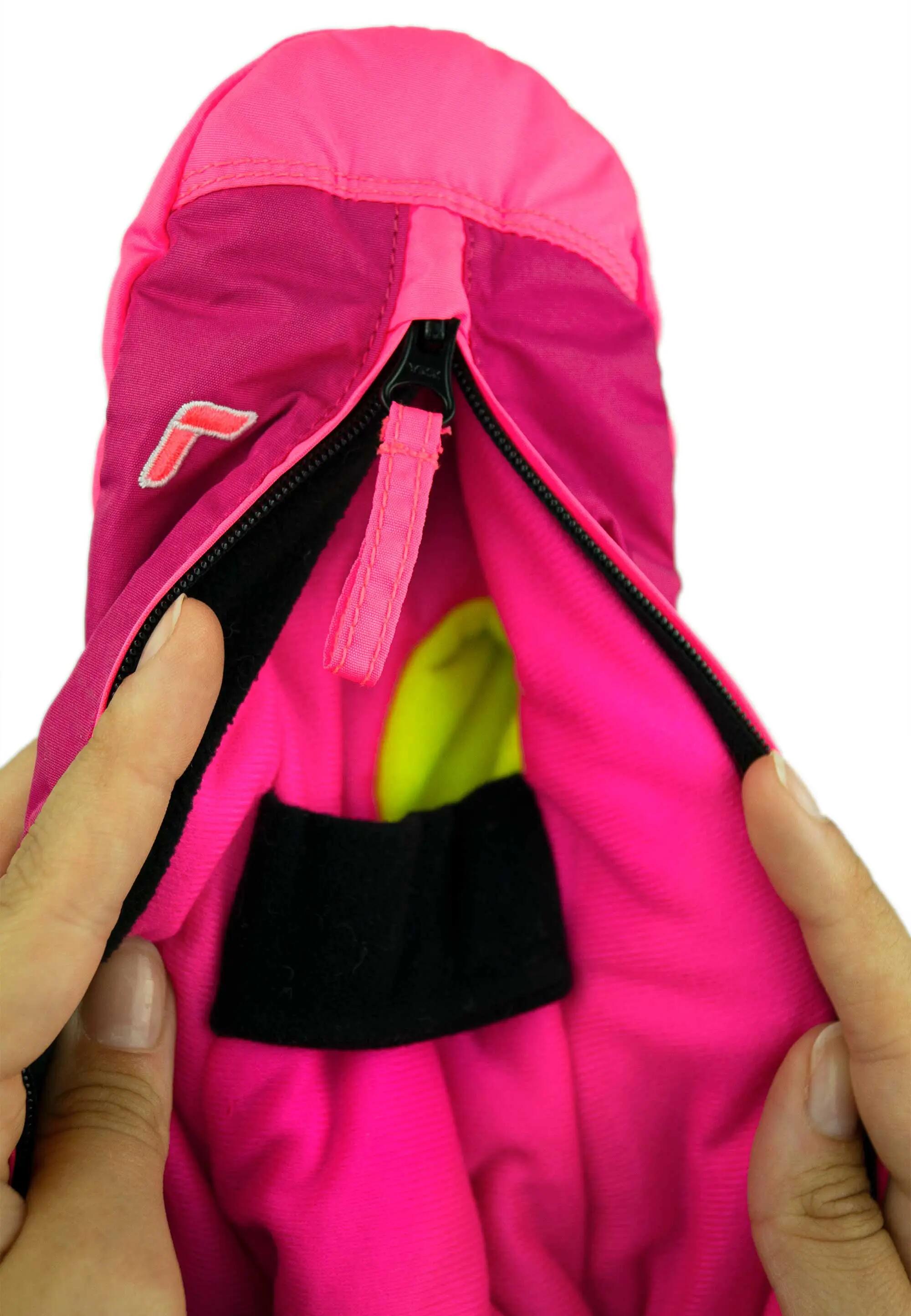 Luvas de esqui Reusch Tom 6/6