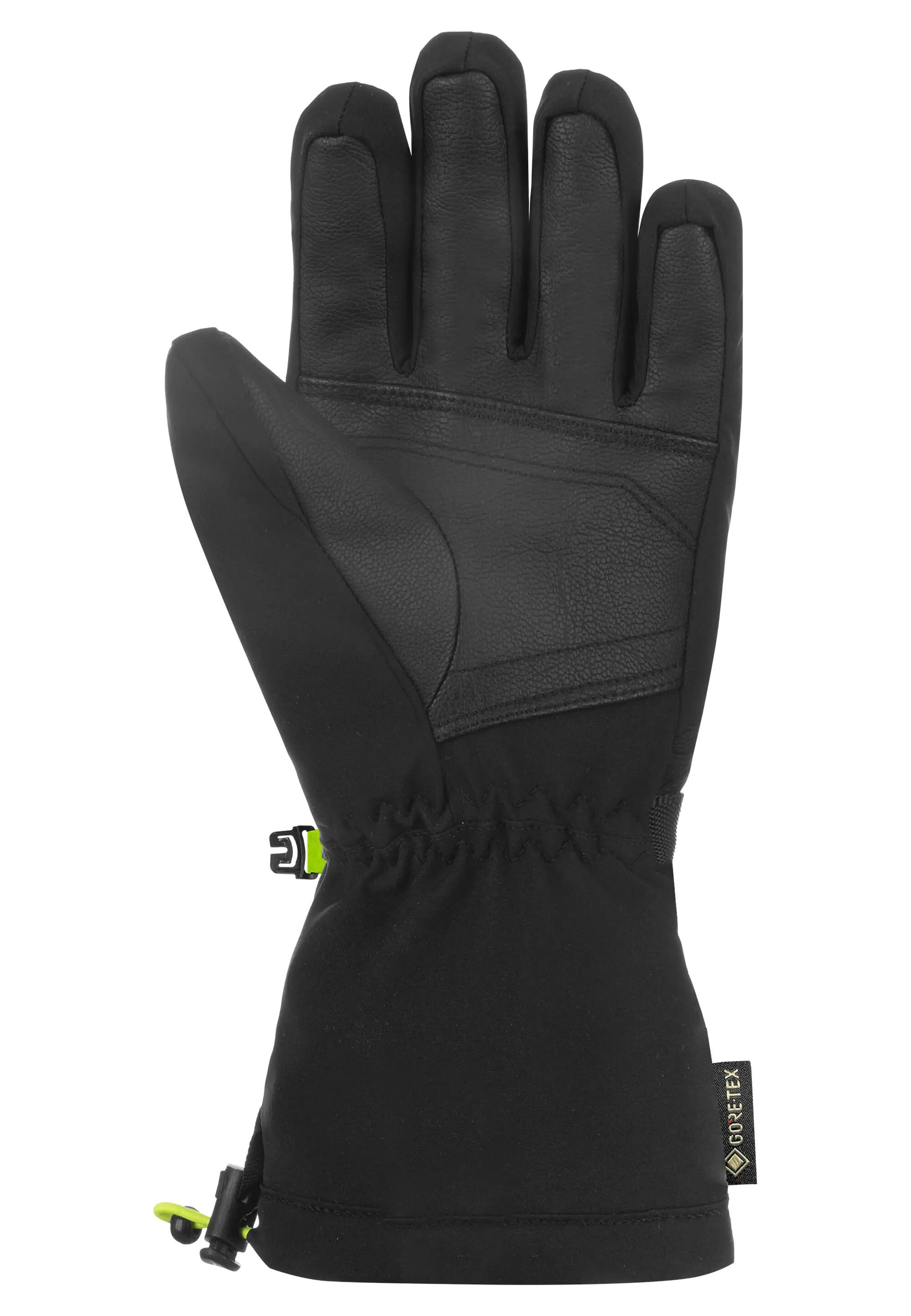 Fingerhandschuhe Maxim Junior 4/15