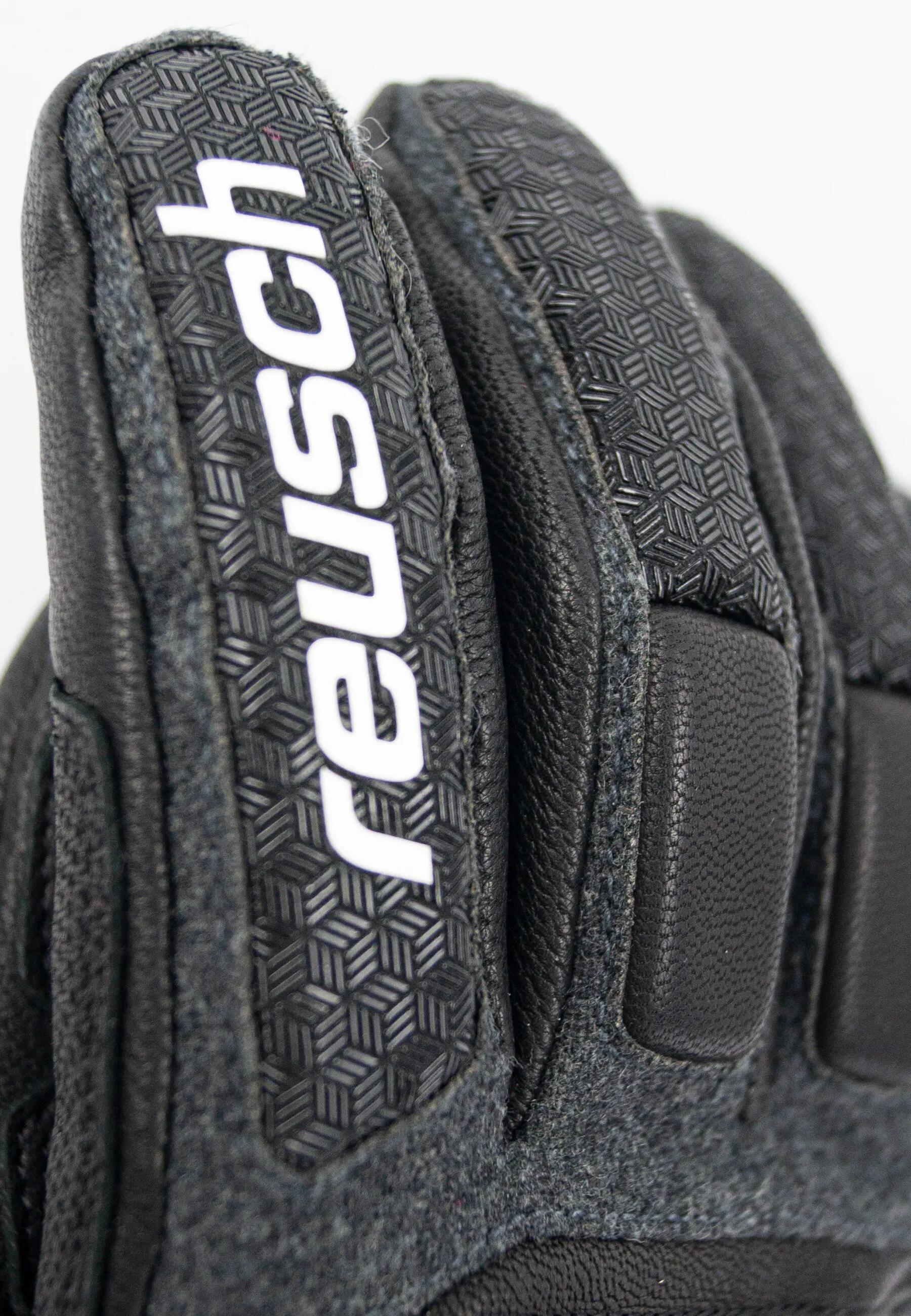 Rękawice Reusch Alexis Pinturault GTX + Gore grip technology 2023 6/10