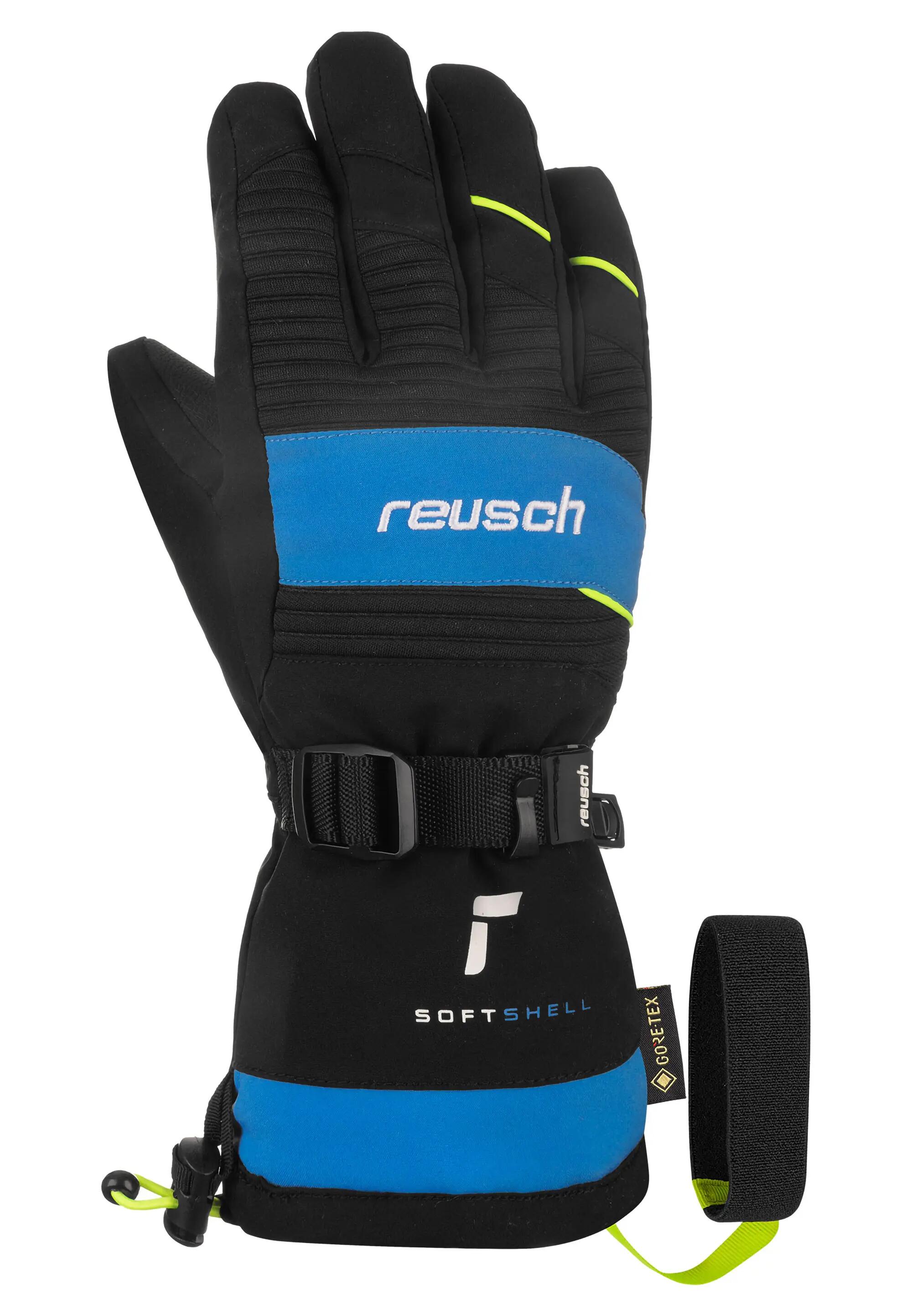 Fingerhandschuhe Maxim Junior 3/15