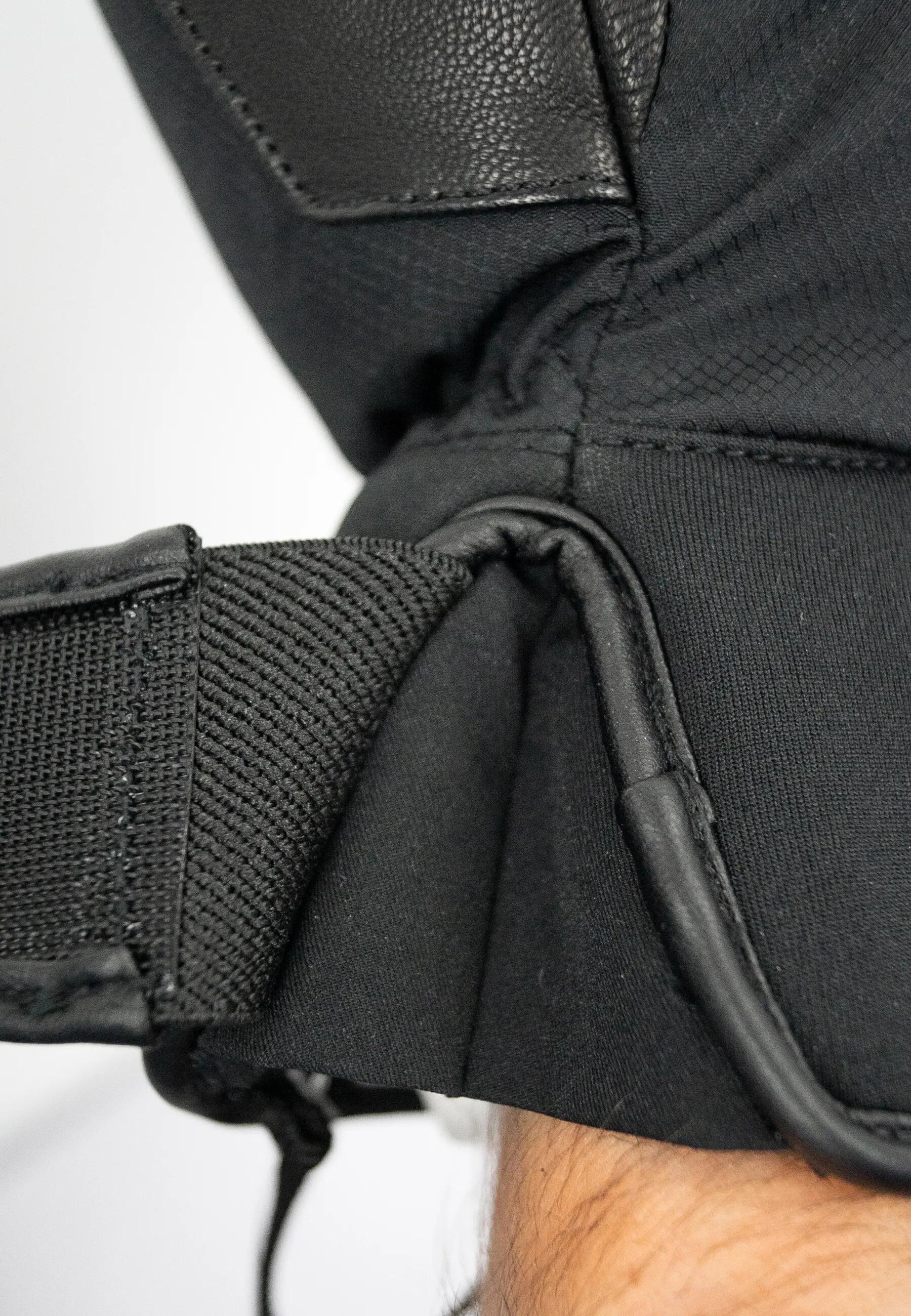 Gants de ski Reusch Snow Pro GTX 7/7