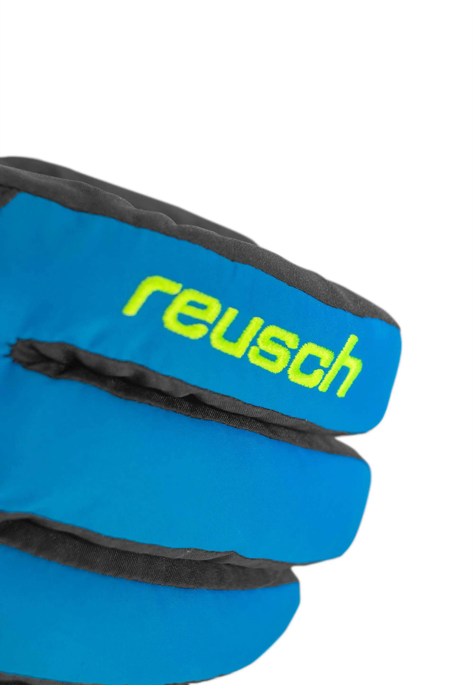 Luvas de esqui para crianças Reusch Alan 8/8