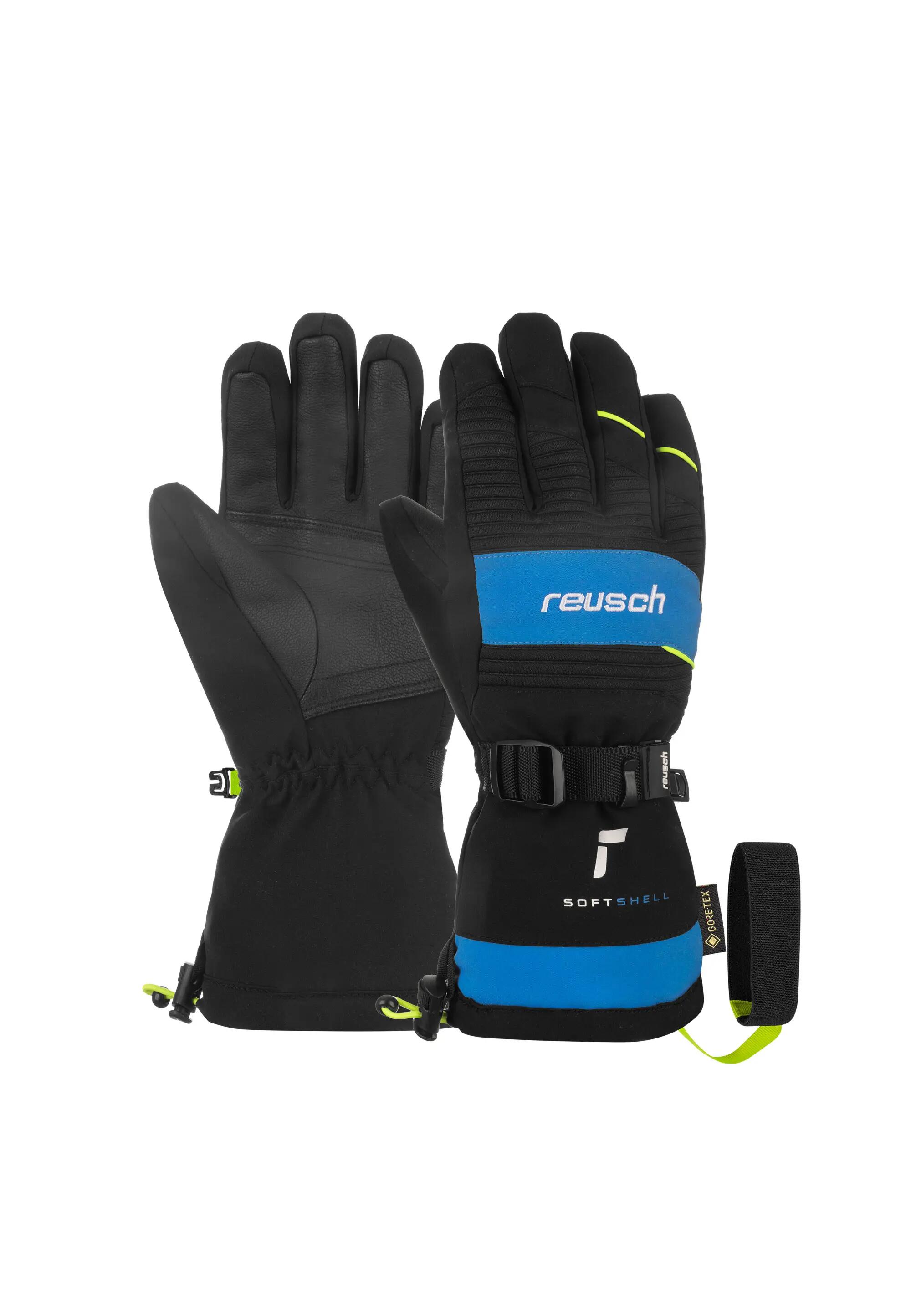 Fingerhandschuhe Maxim Junior 2/15