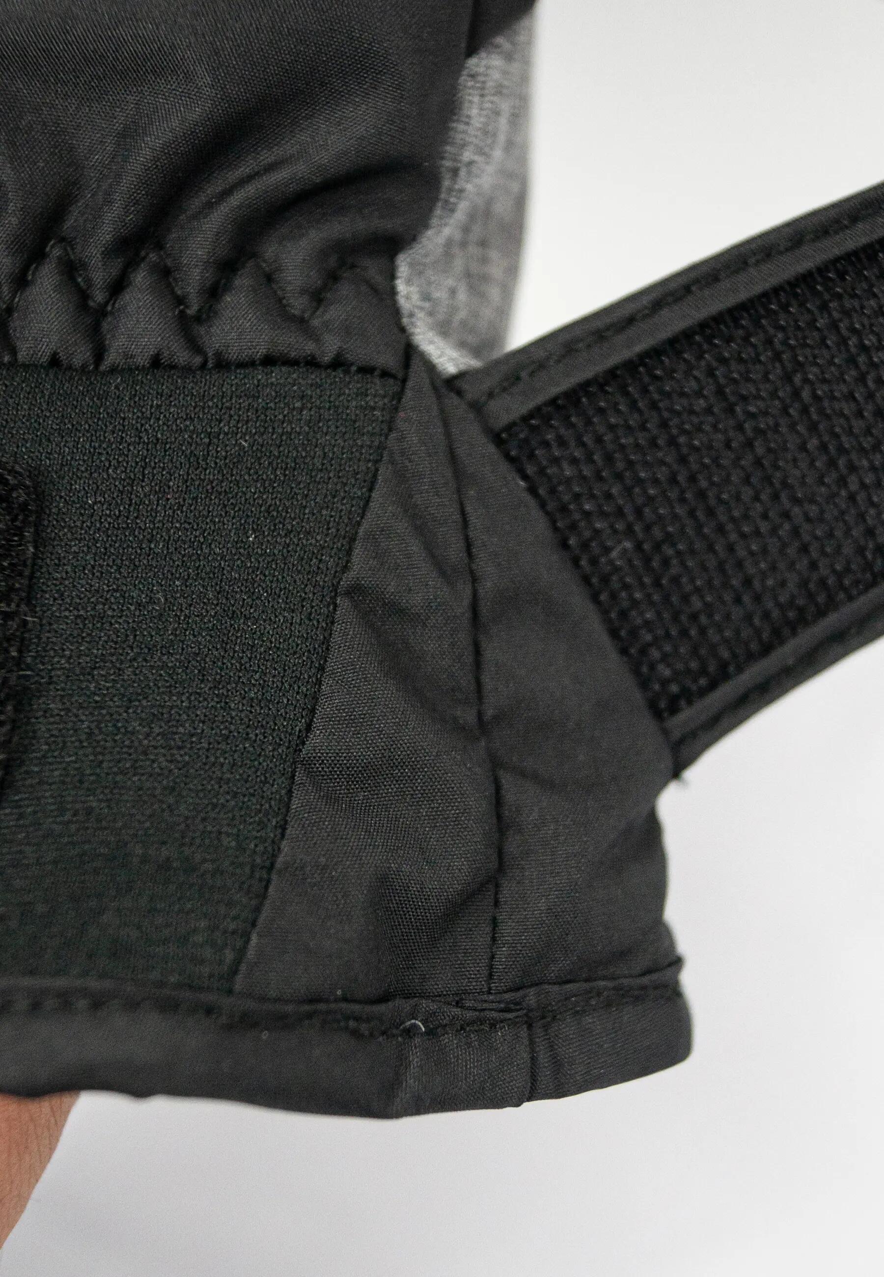 Fingerhandschuhe Bolt SC Junior 6/6