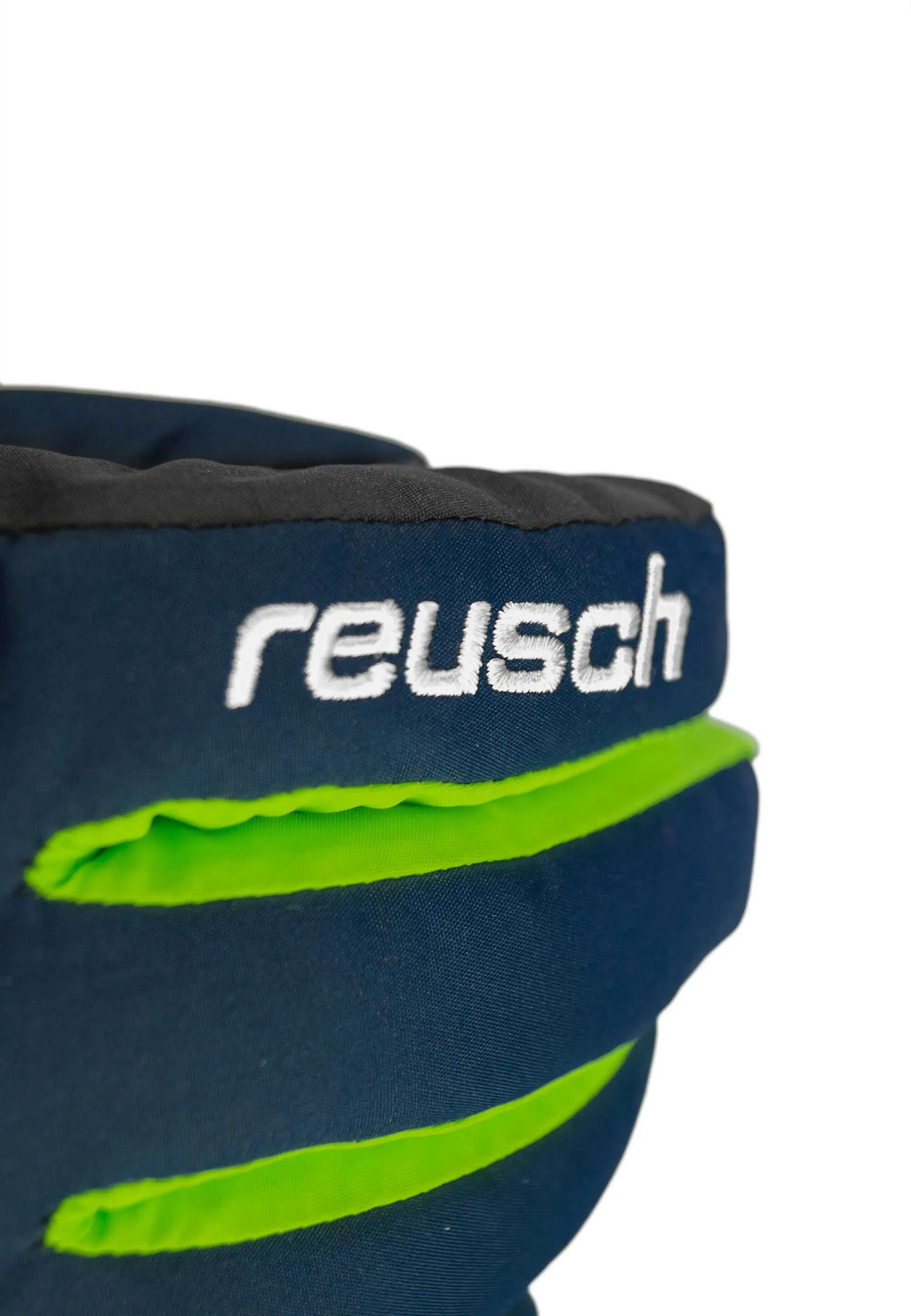 Kinderskihandschoenen Reusch Alan 8/8