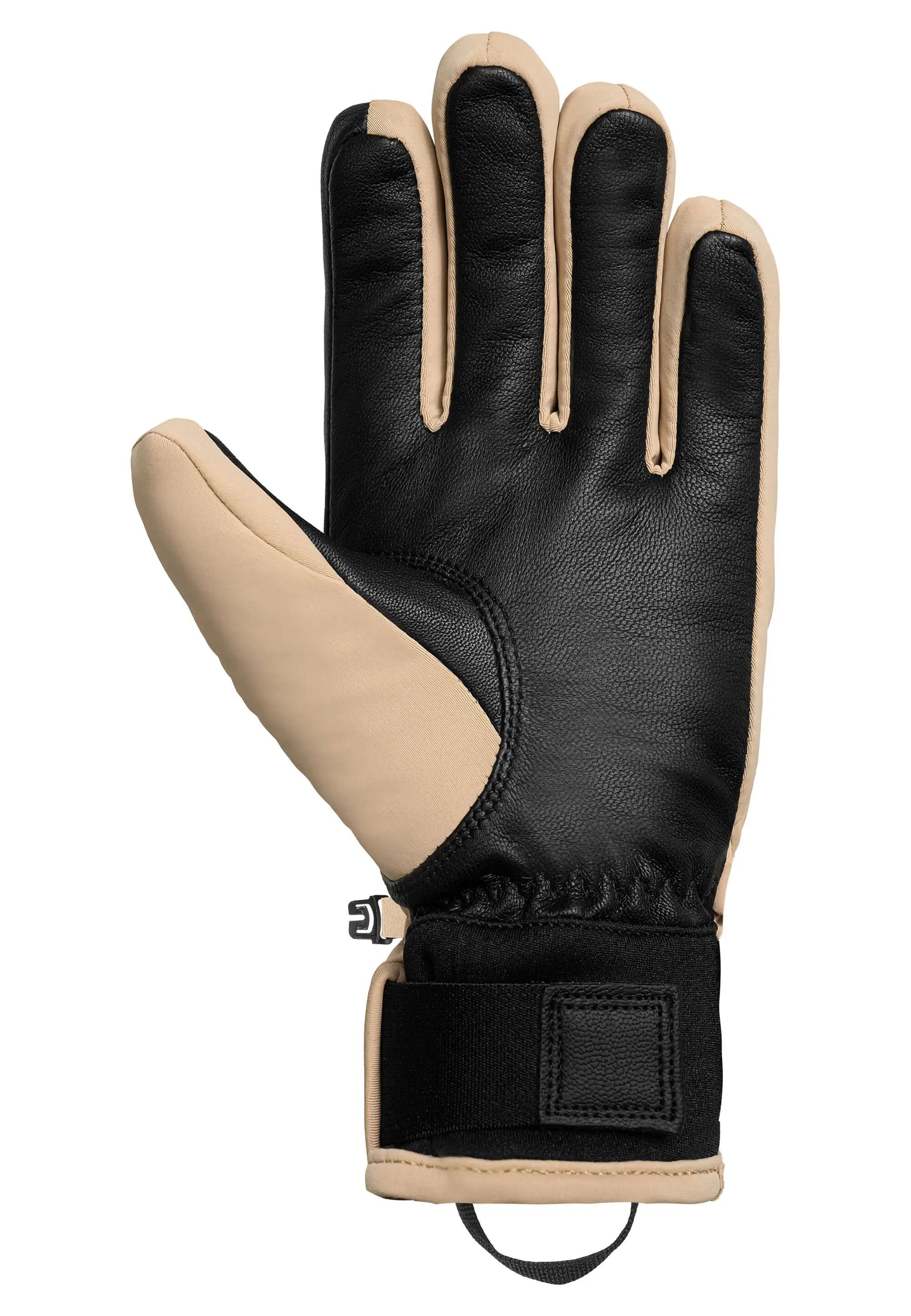Vingerhandschoenen Mesa R-TEX® XT 3/7