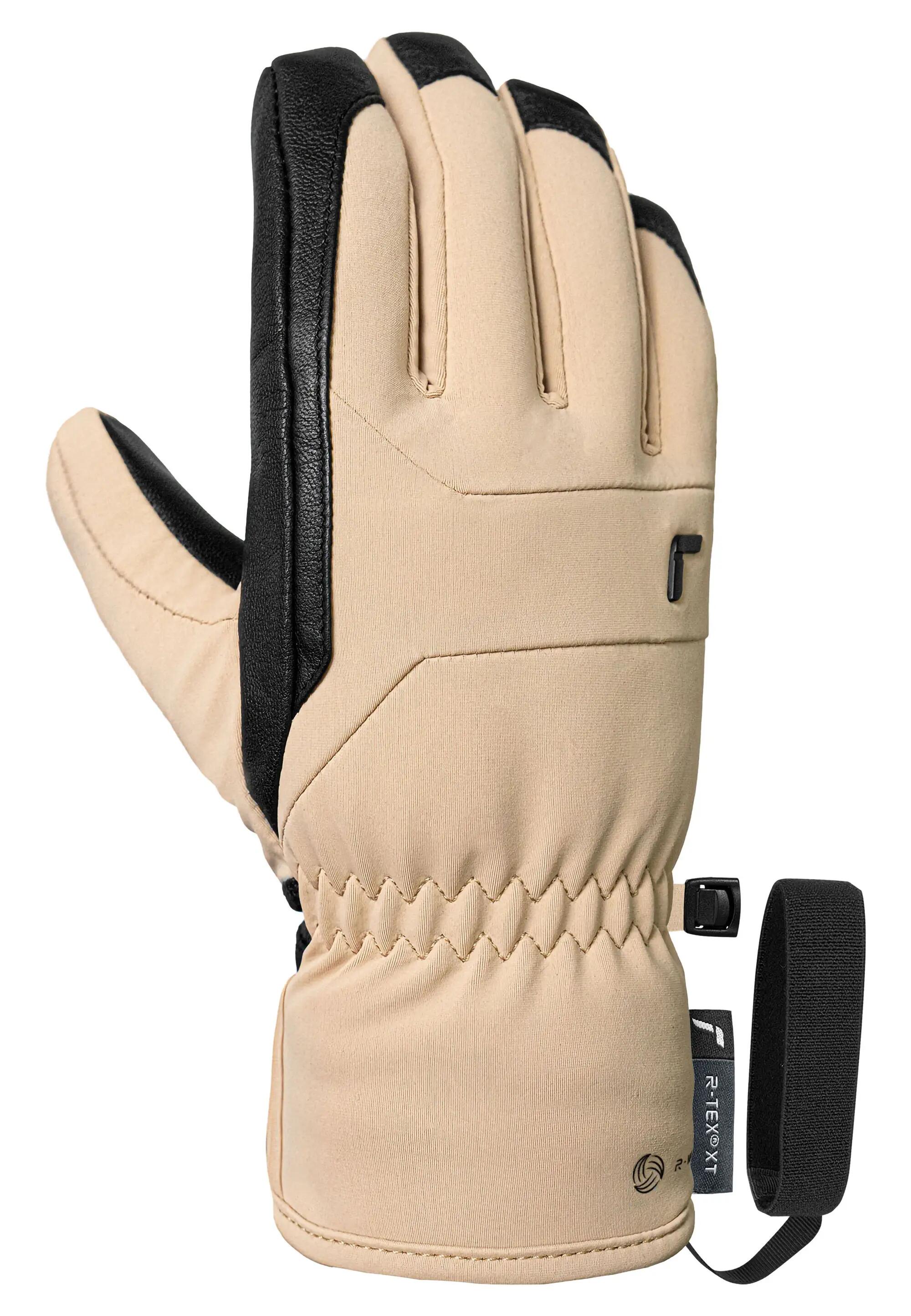 Vingerhandschoenen Mesa R-TEX® XT 2/7