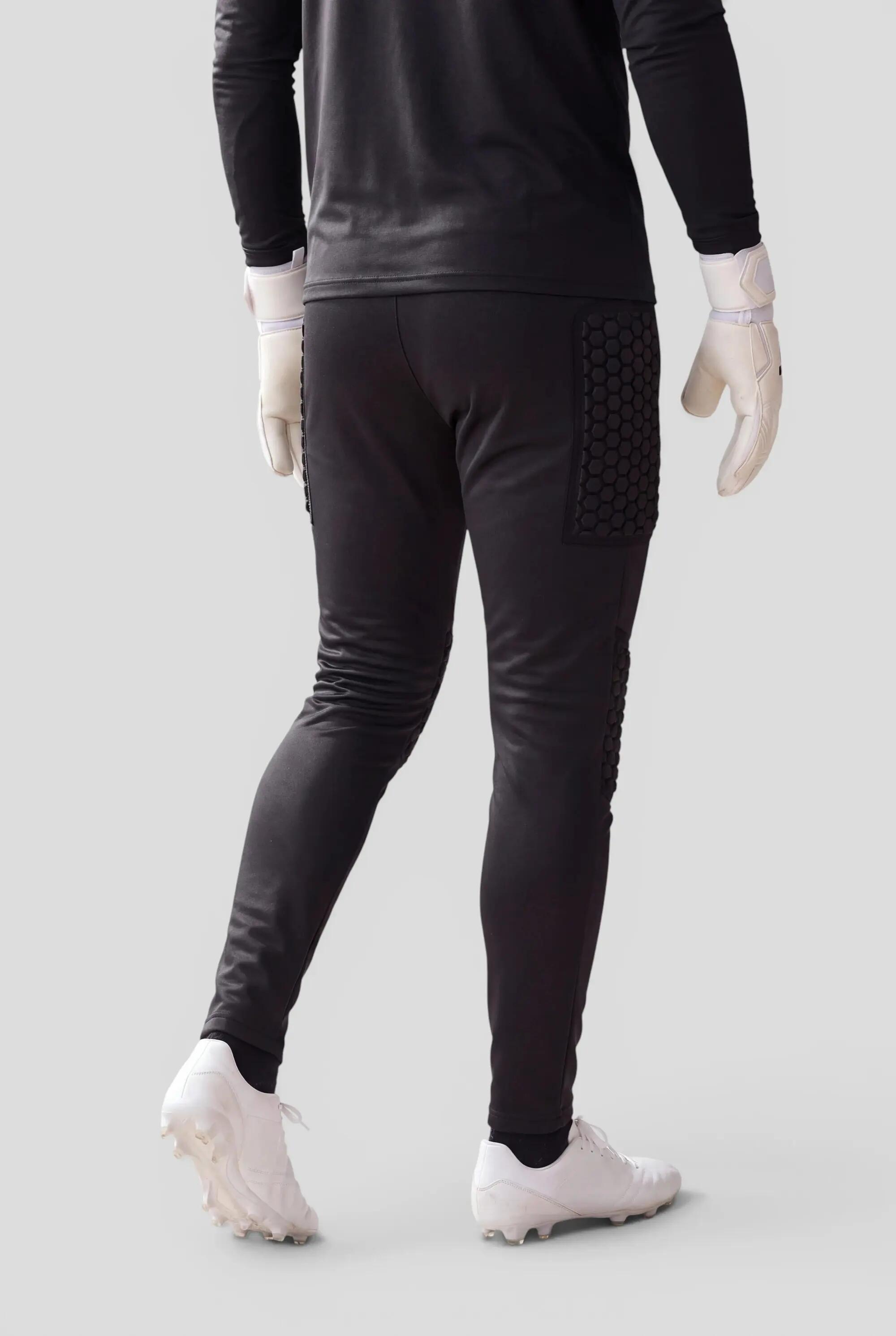 Fotbalové kalhoty Contest II Pant Advance s chrániči 6/7