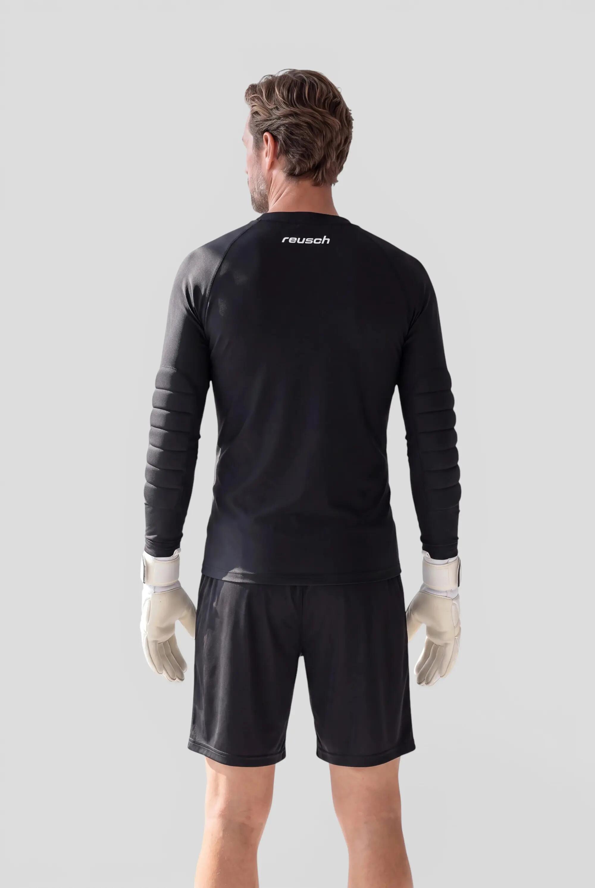 Maillot de gardien de but Compression Shirt Soft Padded 6/15