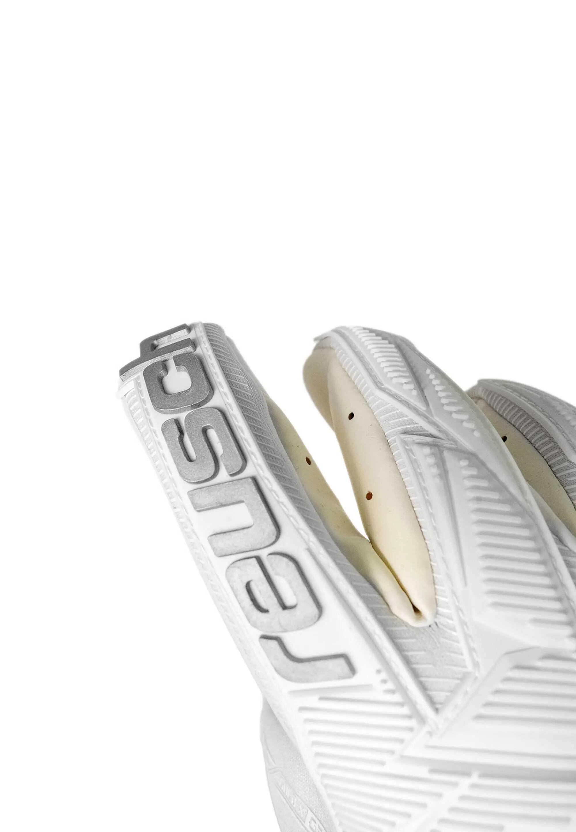 Torwarthandschuhe Attrakt Gold X Strapless 8/8
