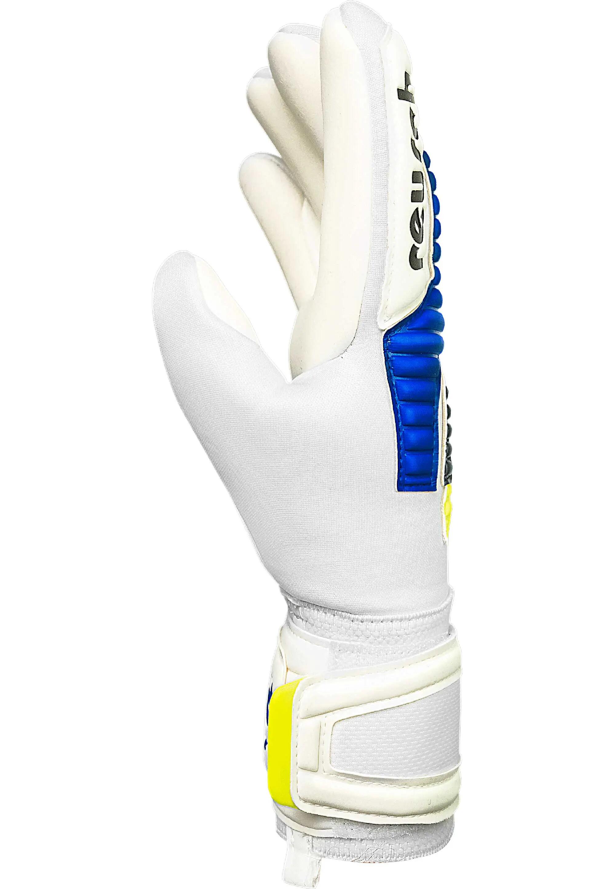 Torwarthandschuhe Legacy '86 Gold X 7/7