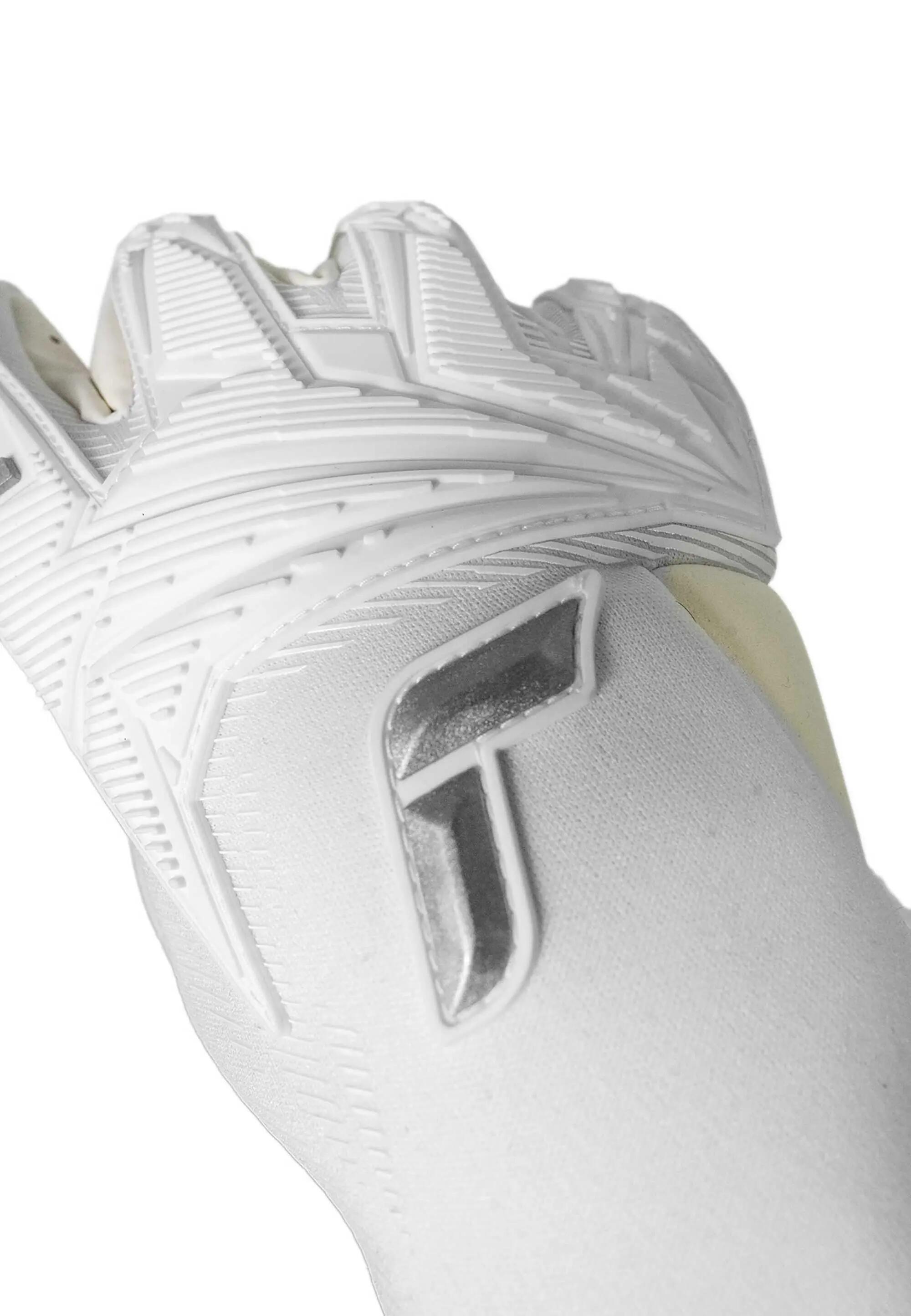 Torwarthandschuhe Attrakt Gold X Strapless 7/8