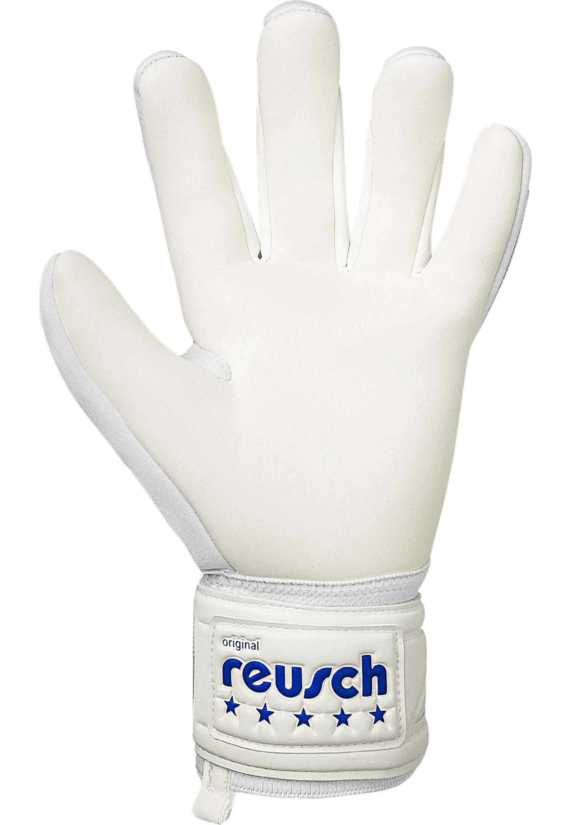 Keepershandschoenen Legacy '86 Gold X 6/7