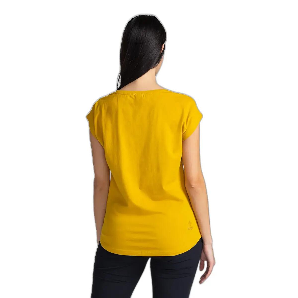 T-Shirt Frau Kilpi Roane 2/3