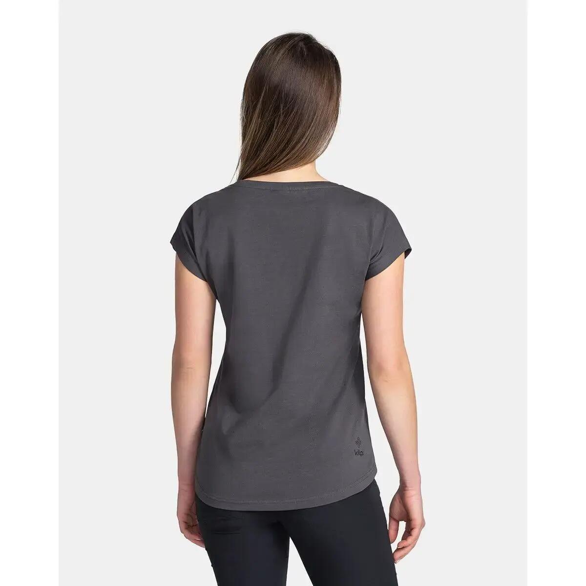 T-shirt femme Kilpi Roane 2/3