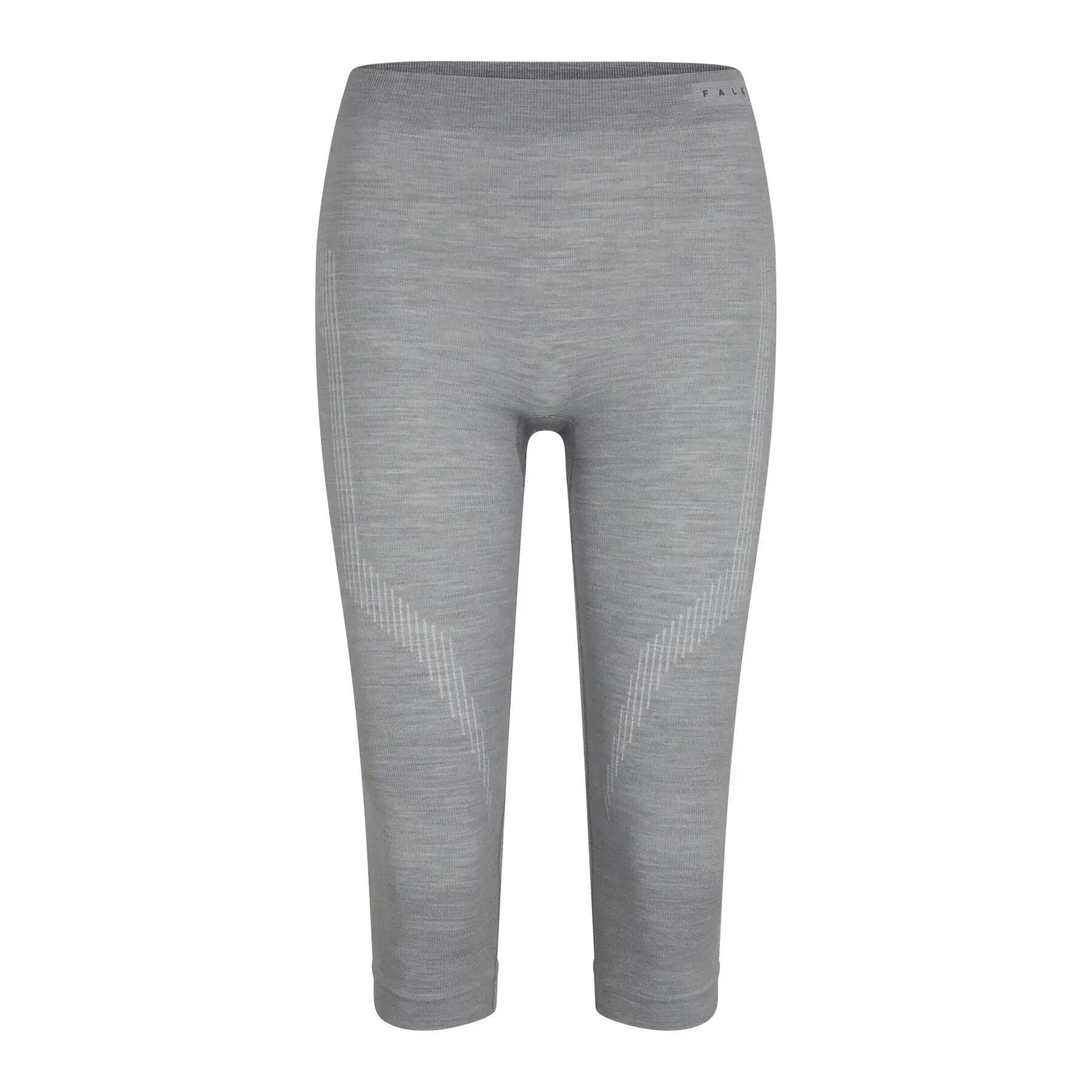 Rajstopy damskie 3/4 Falke Wool-Tech 2/3