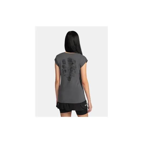 Maillot en coton pour femme Kilpi LOS-W 2/3