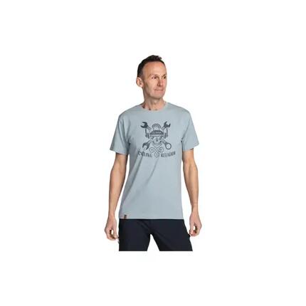 Camiseta Kilpi Skully