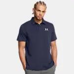 Ua Icon Polo Voor Heren Under Armour 5/6